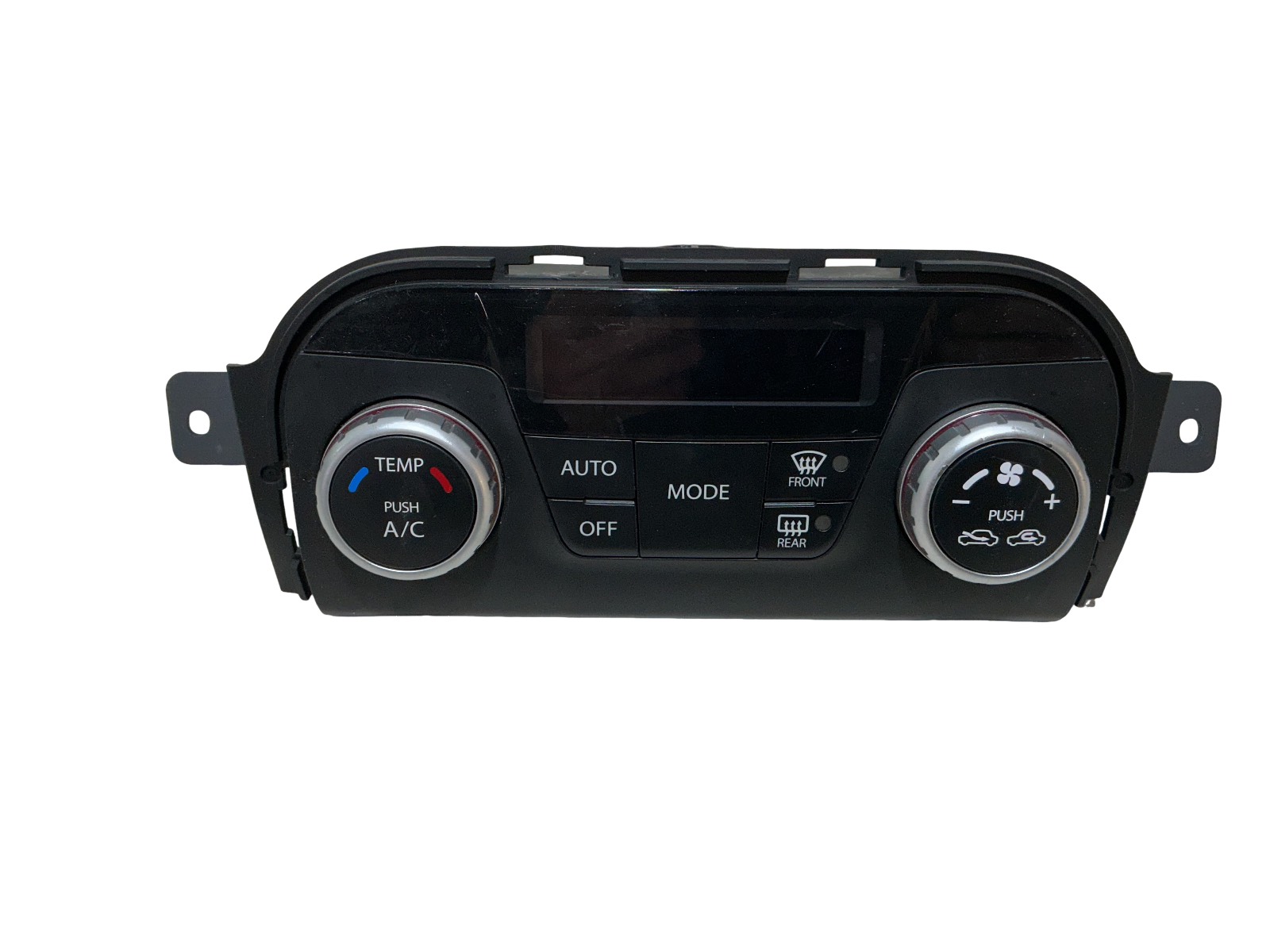 Blocco Comando Climatizzazione (Denso) 71743212 237040-0544 Usato