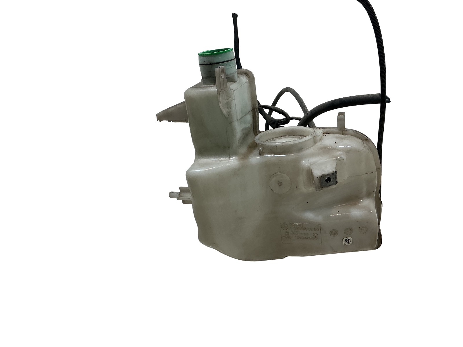 Serbatoio Tergiparabrezza Compl. (Mercedes-benz) A1668600860 A 246 869 00 20 Usato