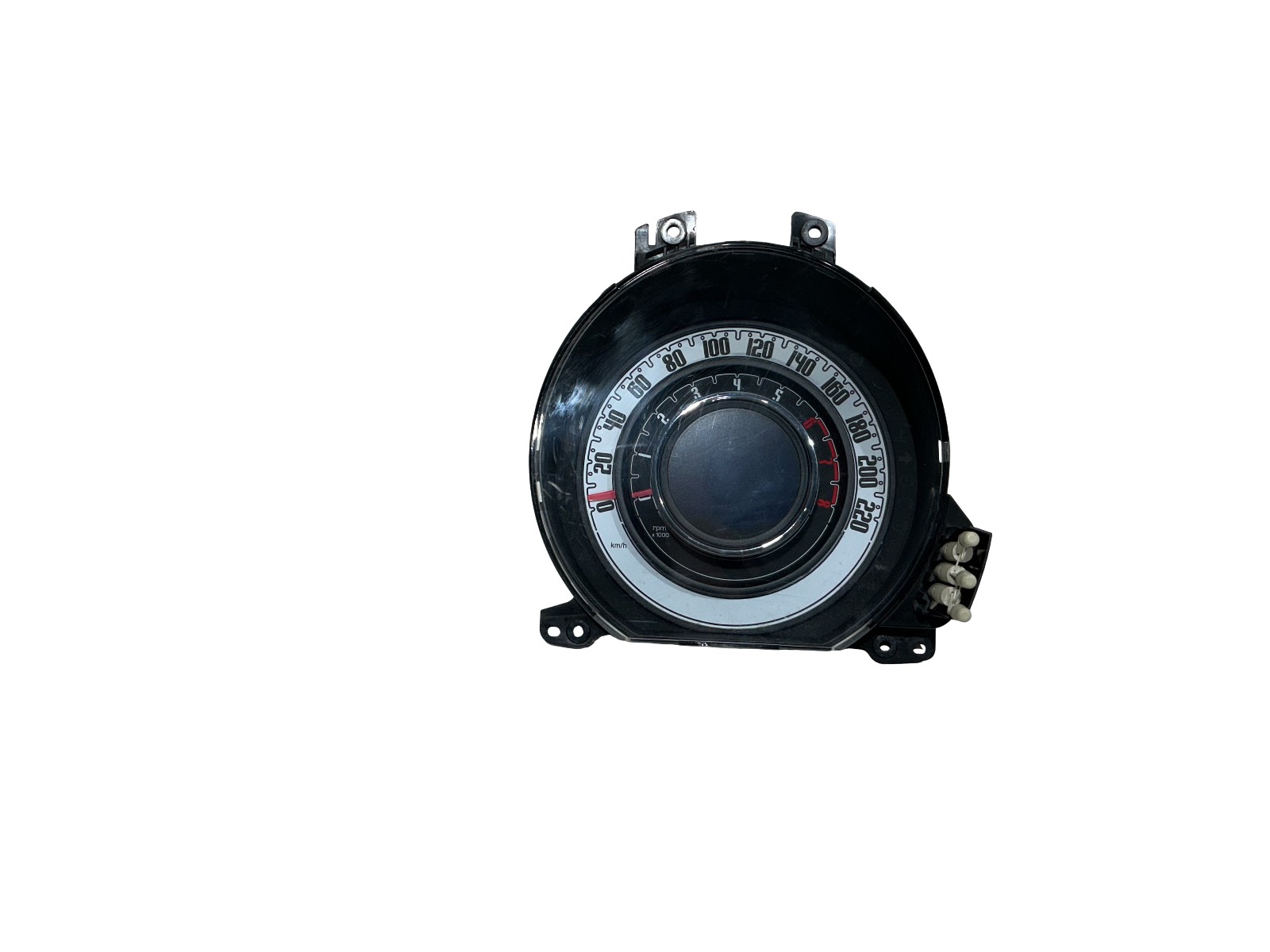 Quadro Portastrumenti (Fiat) 5550021211 Usato