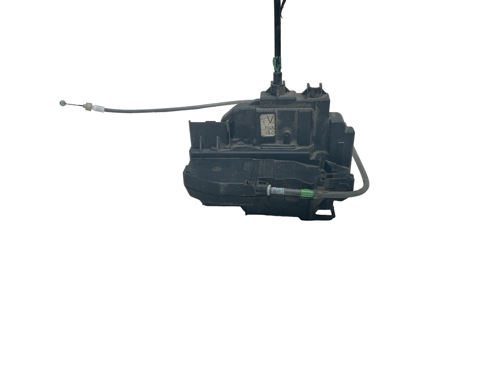 Serratura Porta Ant. Sinistro 80501EY11E P32L Usato