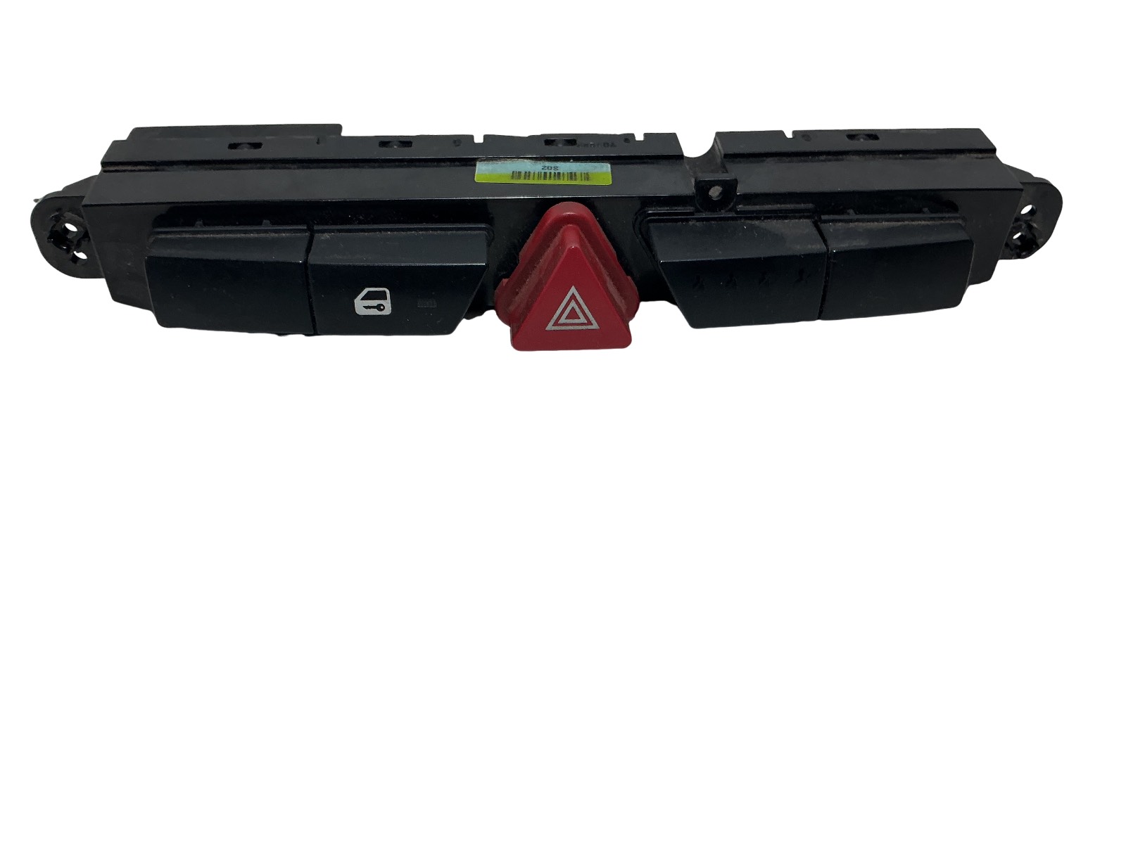 Blocco Comandi Multifunzioni (Kia) 202006302 Usato