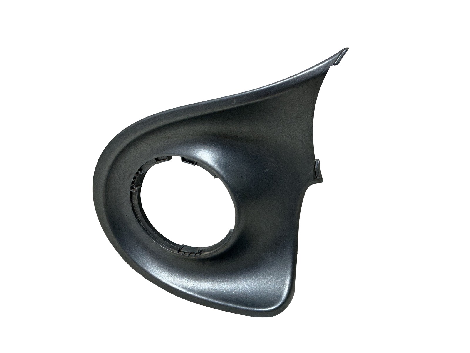 Modanatura Lat. Cruscotto Sinistro 4536803700 Usato