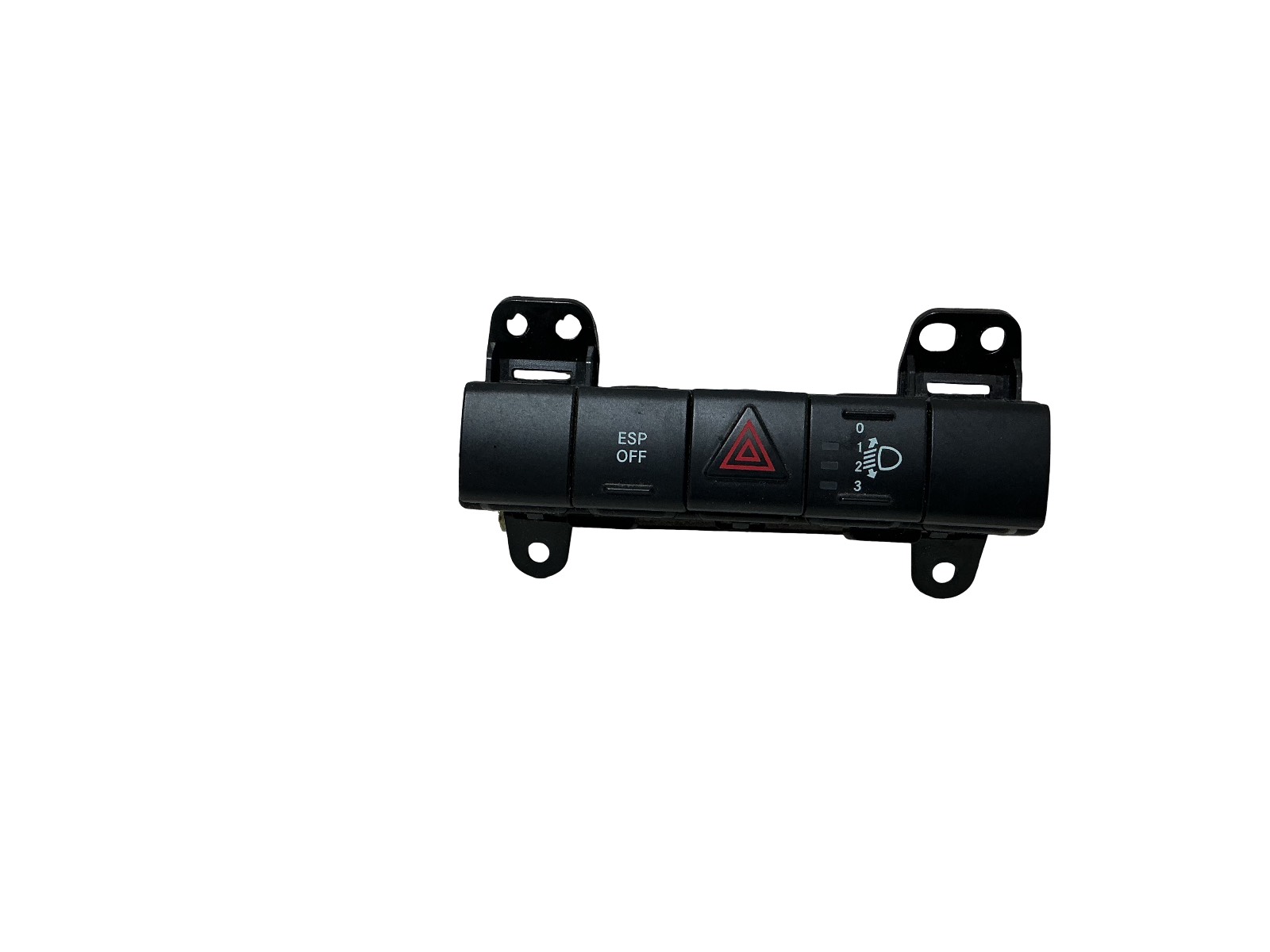 Interruttore Luci Emergenza 12862365d Usato