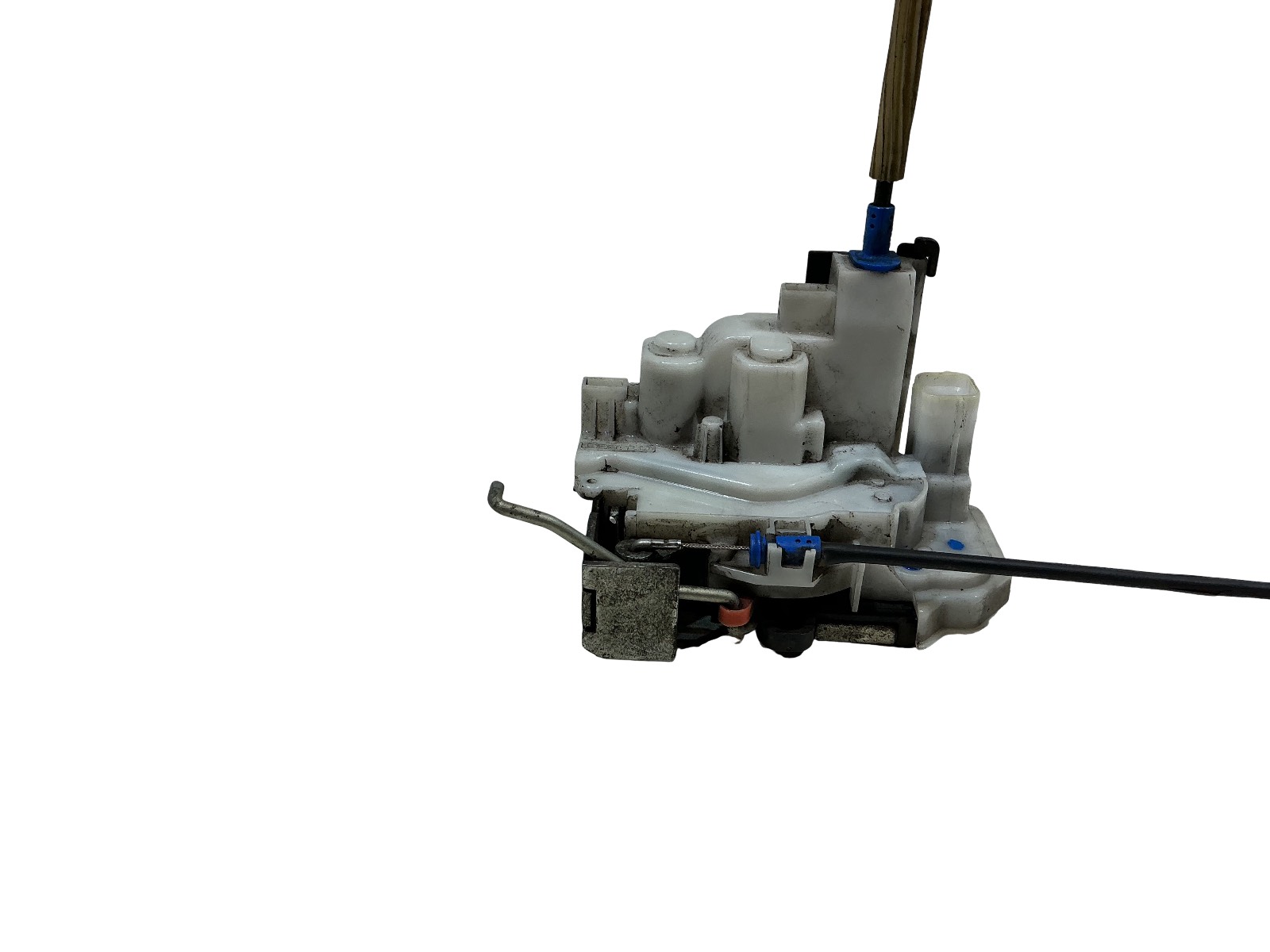 Serratura Porta Ant. Sinistro 51843469 Usato