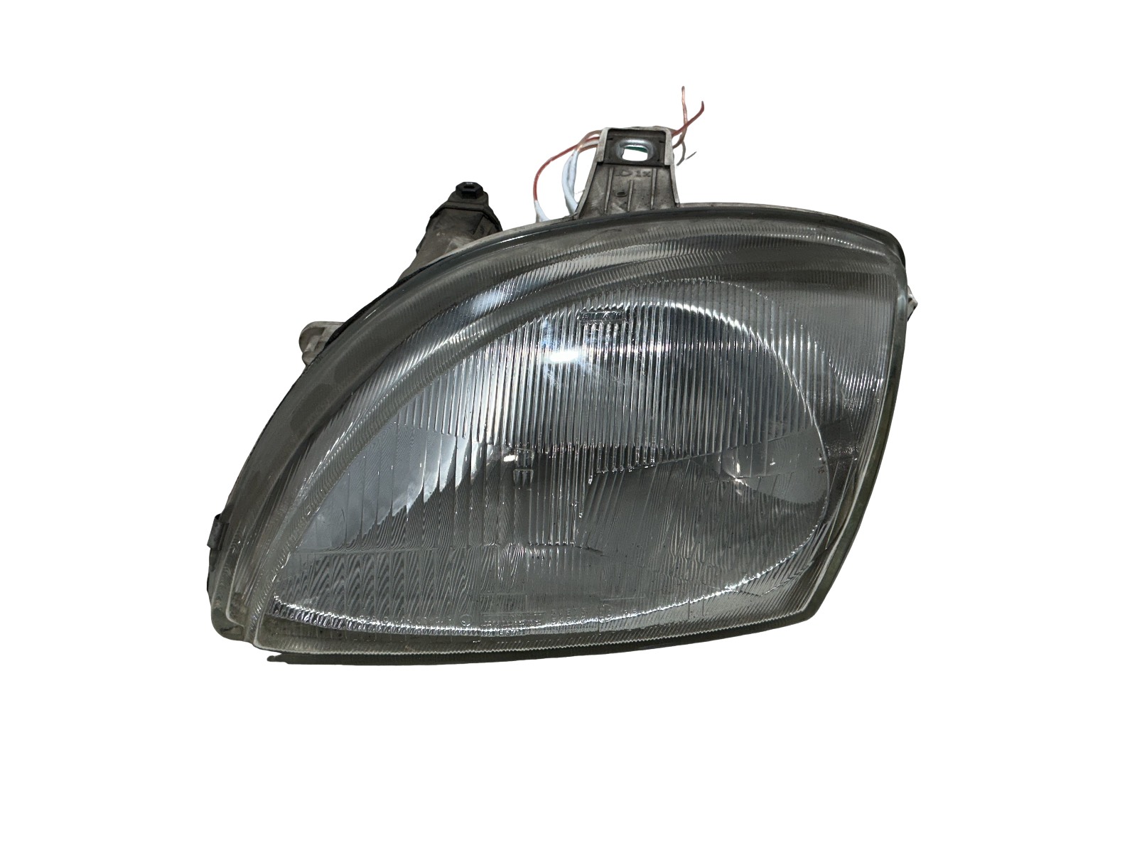 Proiettore Sinistro (Fiat Carello) 46511348 54872 Usato