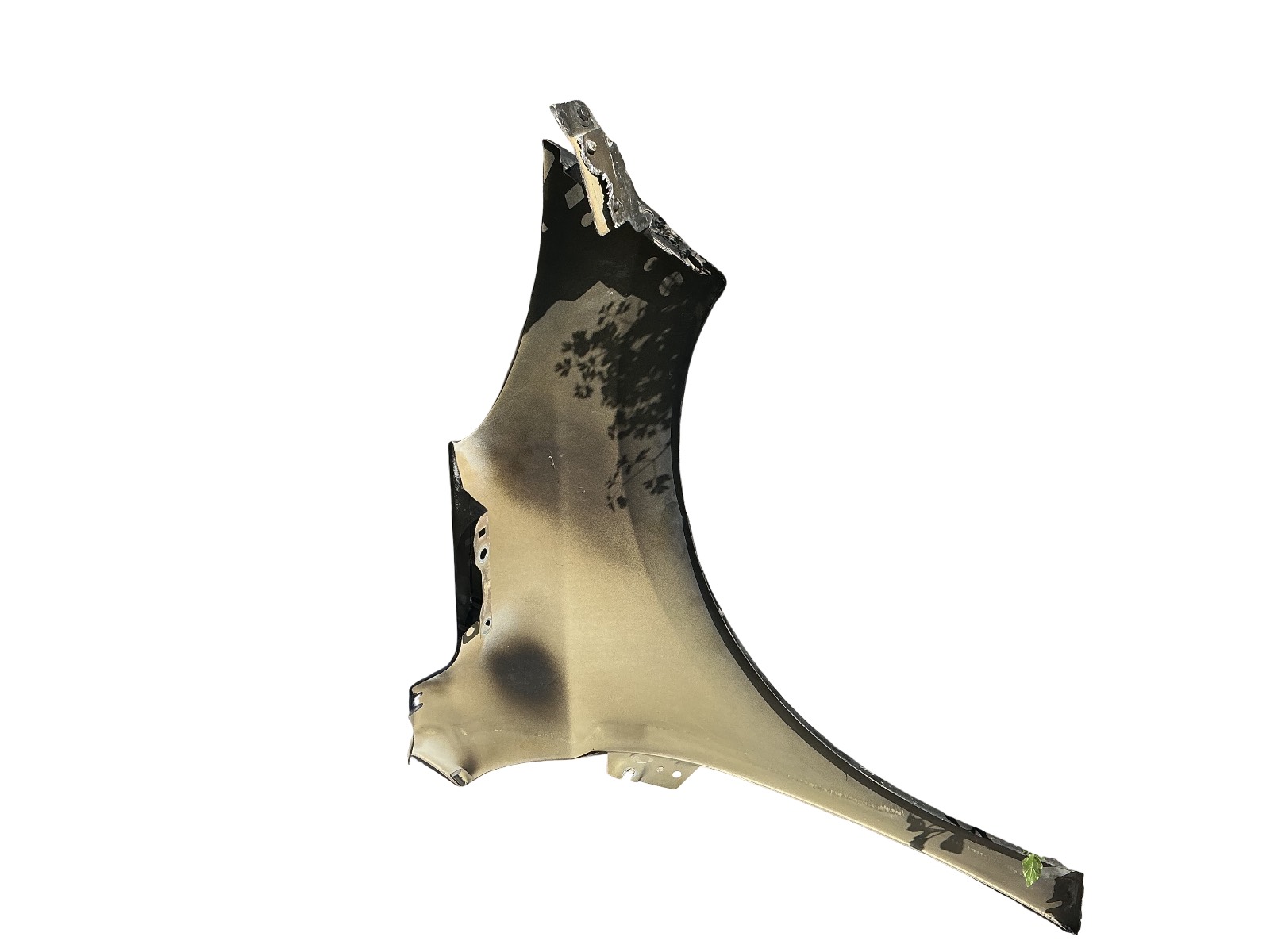 Modanatura Parafango Post. Sinistro 7840R9 Usato