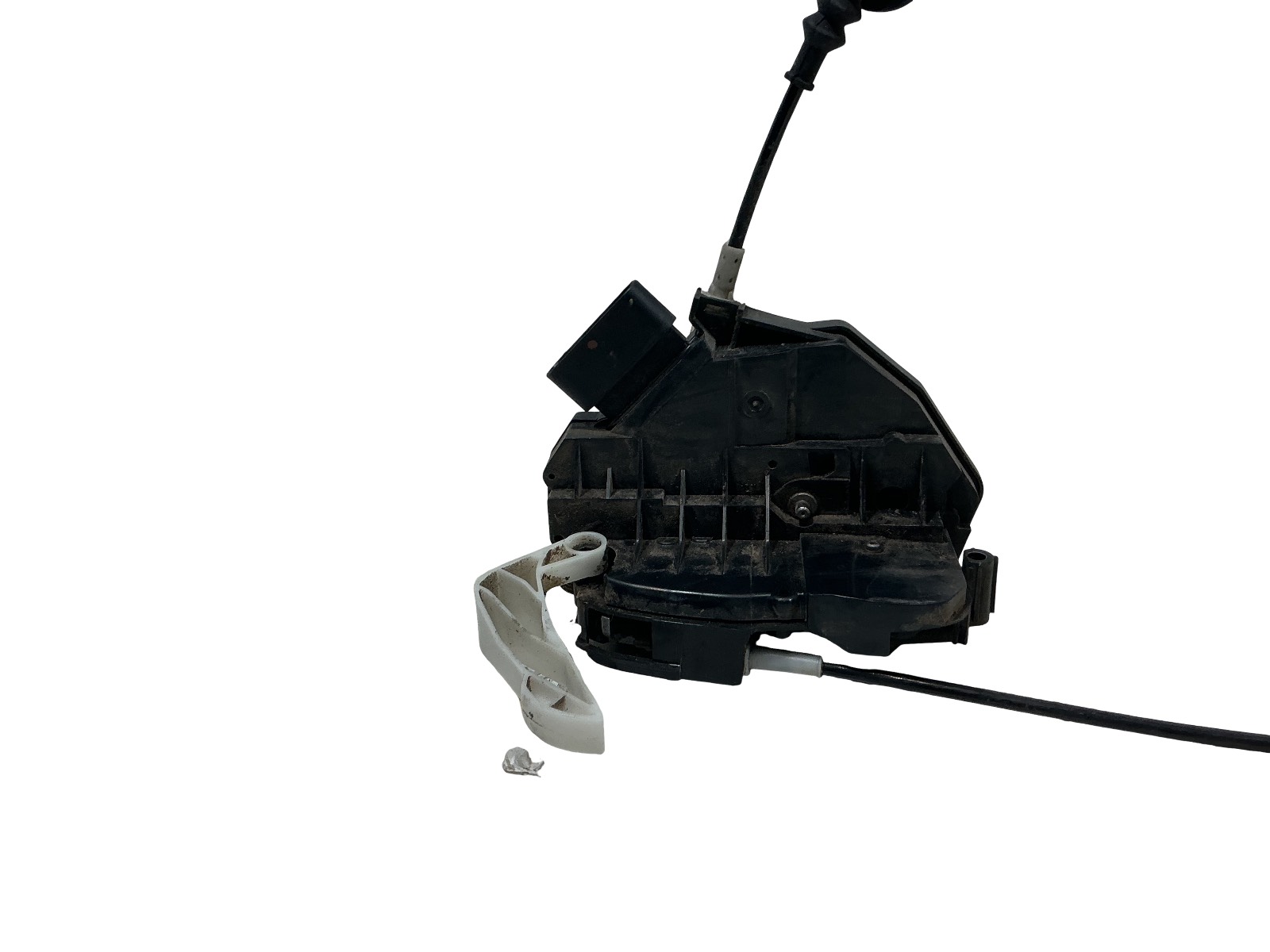 Serratura Porta Ant. Sinistro (Fomoco Ford) 1828757 Usato