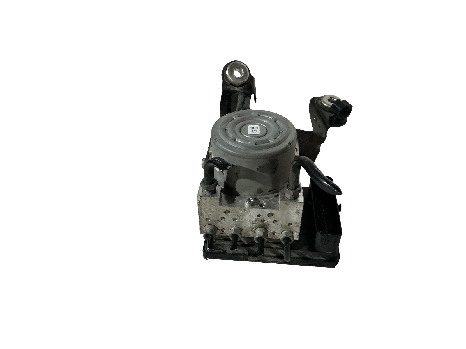 Pompa Abs (Ate) Hj32-2c405-ad Usato