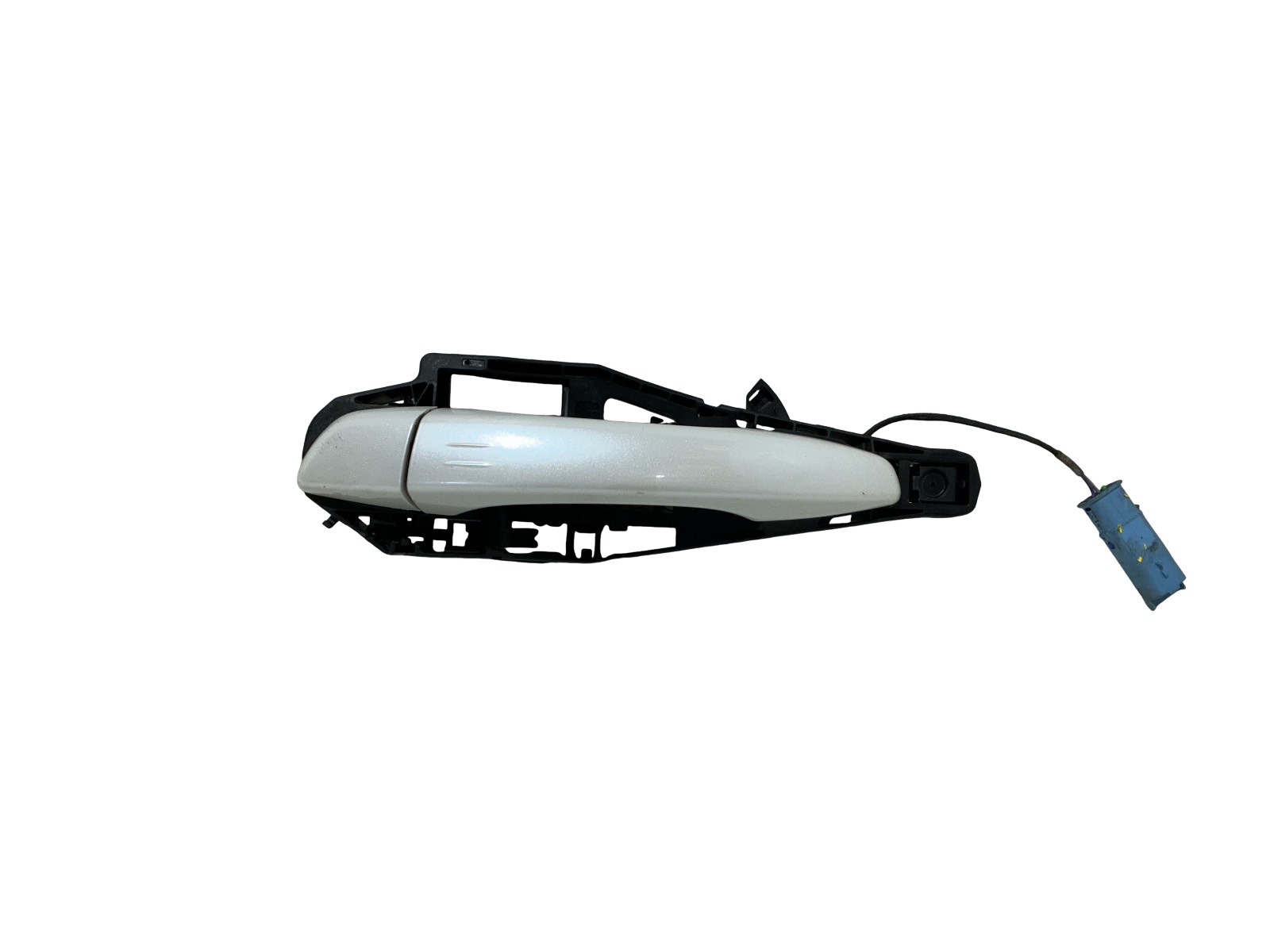 Maniglia Porta Post. Sinistro 23536745 Usato