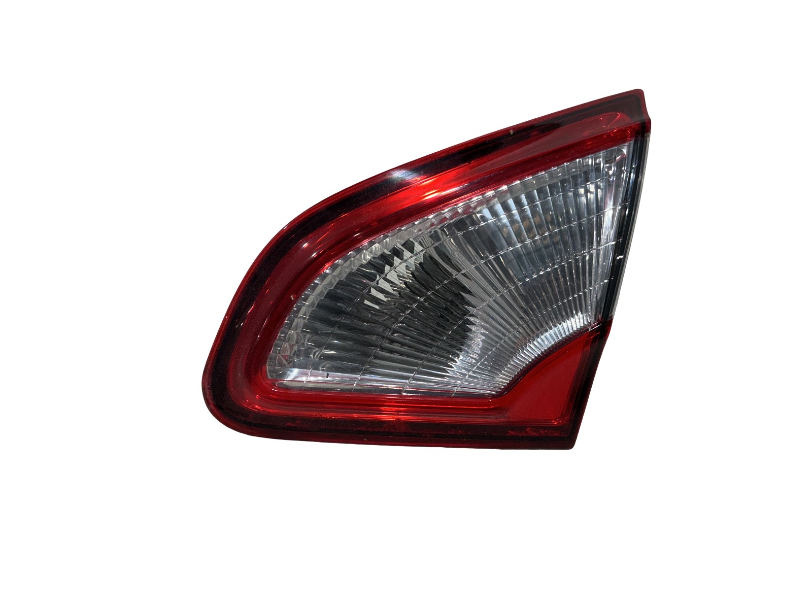 Fanale Post. Parte Int. Destro (Nissan) 26550BR01A 89503209 Usato