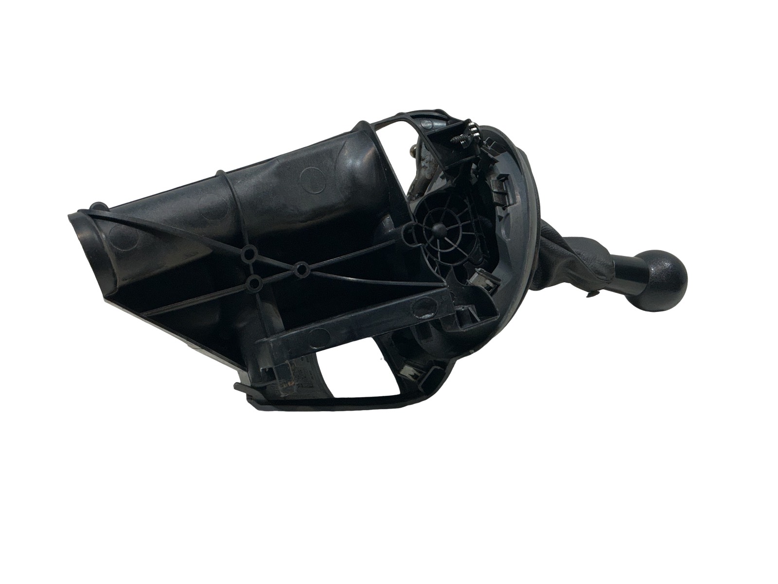 Leva Cambio 2400KF Usato