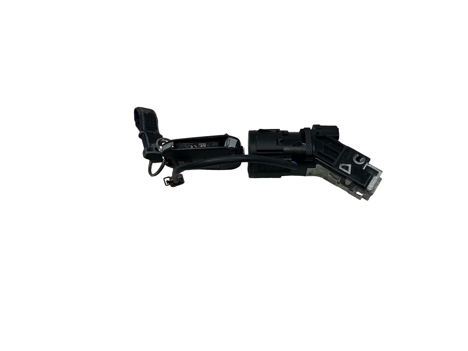 Commutatore Avviamento 9673257480 Usato