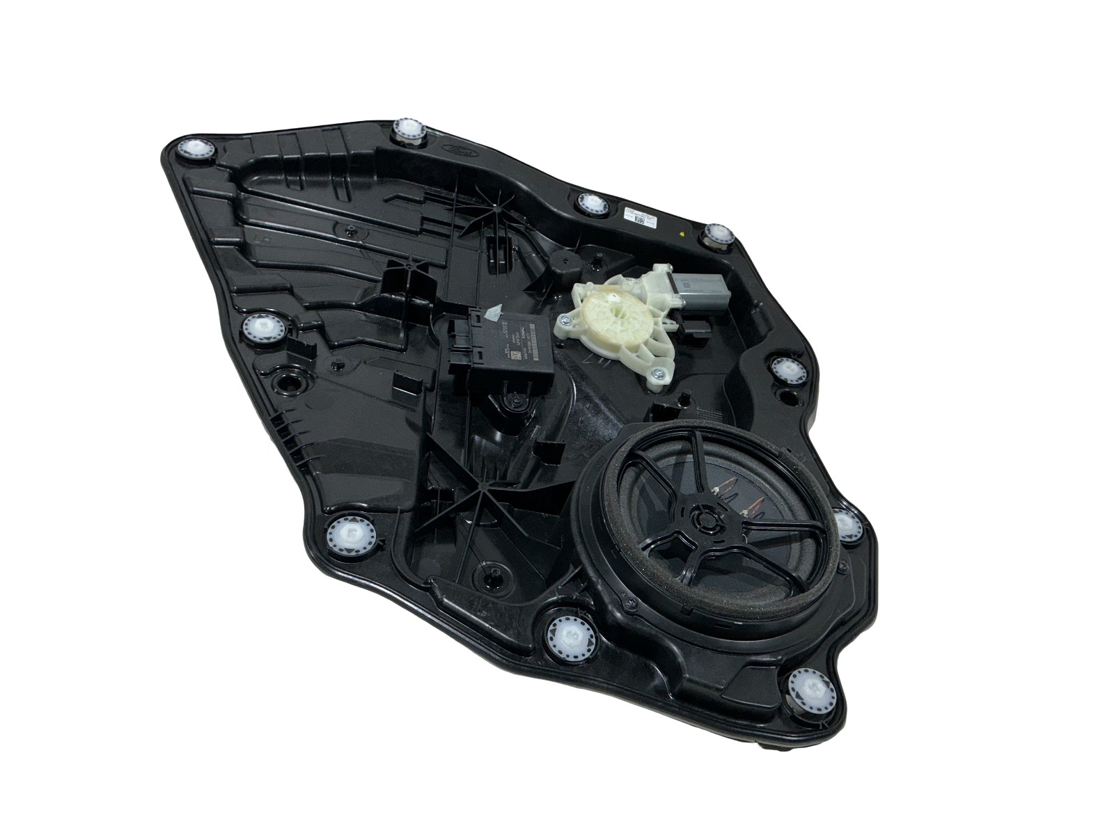 Alzacristallo Elettr. Porta Post. Sinistro 2510683 Usato