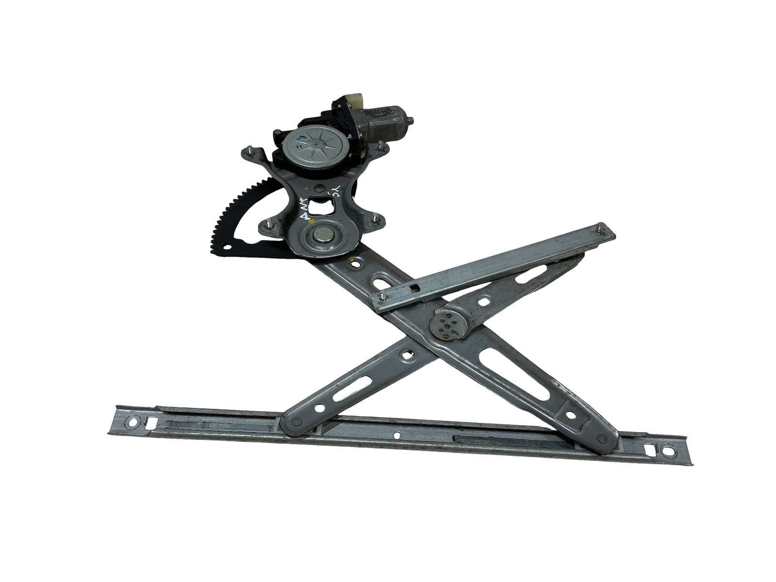 Alzacristallo Elettr. Porta Ant. Sinistro 824031J010 Usato