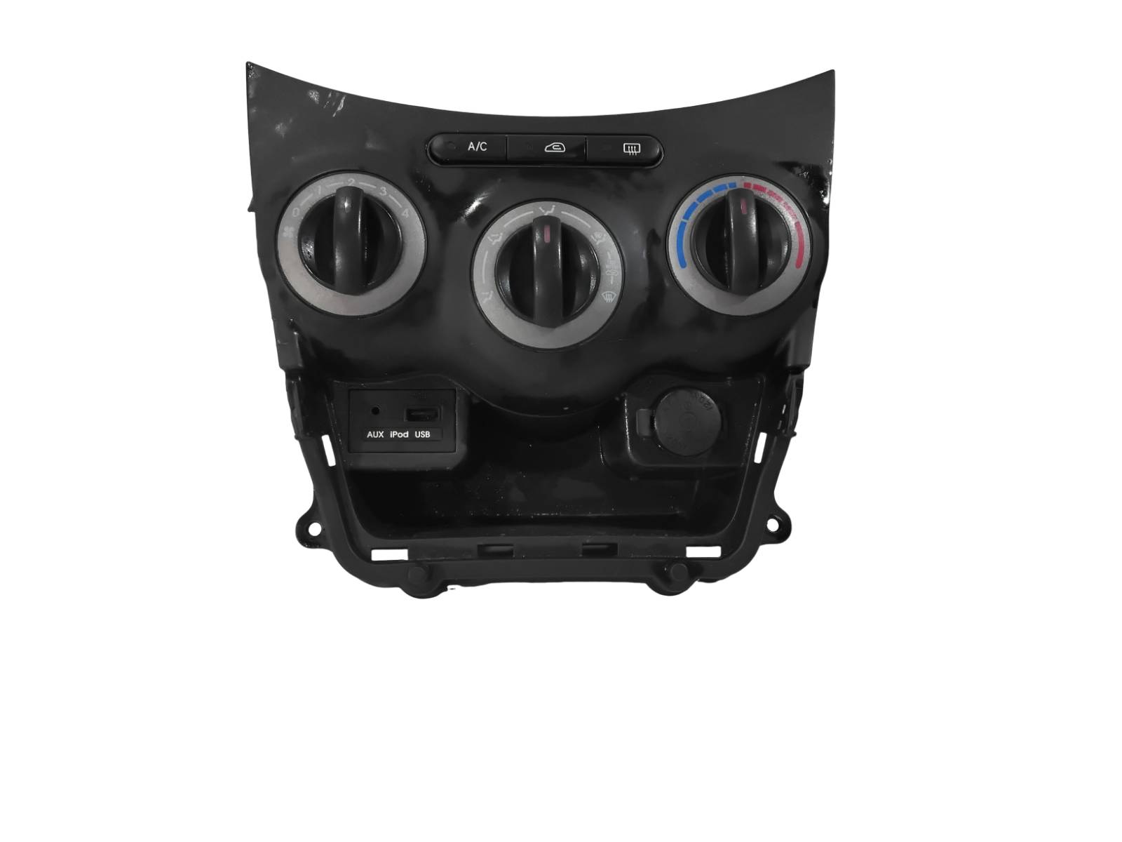 Blocco Comando Climatizzazione 97250B9AA0PGB 84730-0X110 Usato