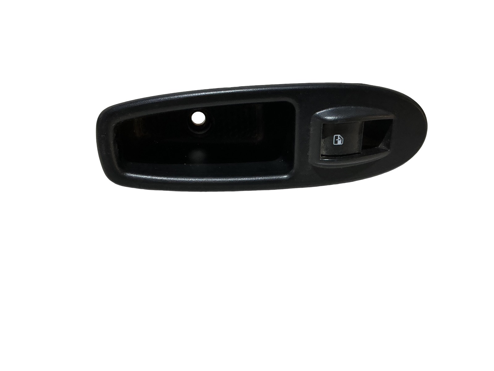 Interruttore Alzacristalli Porta Post. Destro 735555157 21315255 Usato