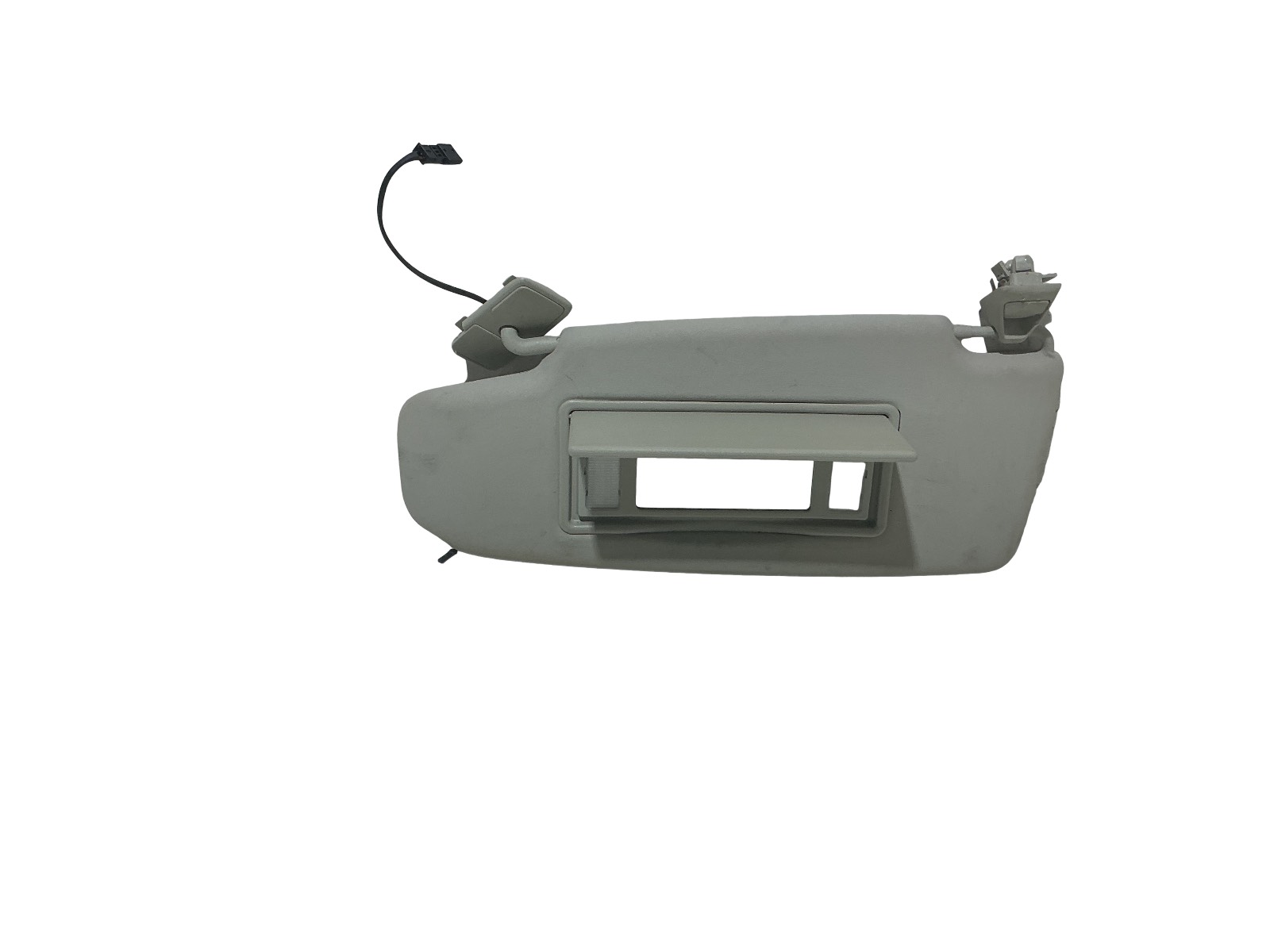 Aletta Parasole Parabrezza Sinistro 1 Usato