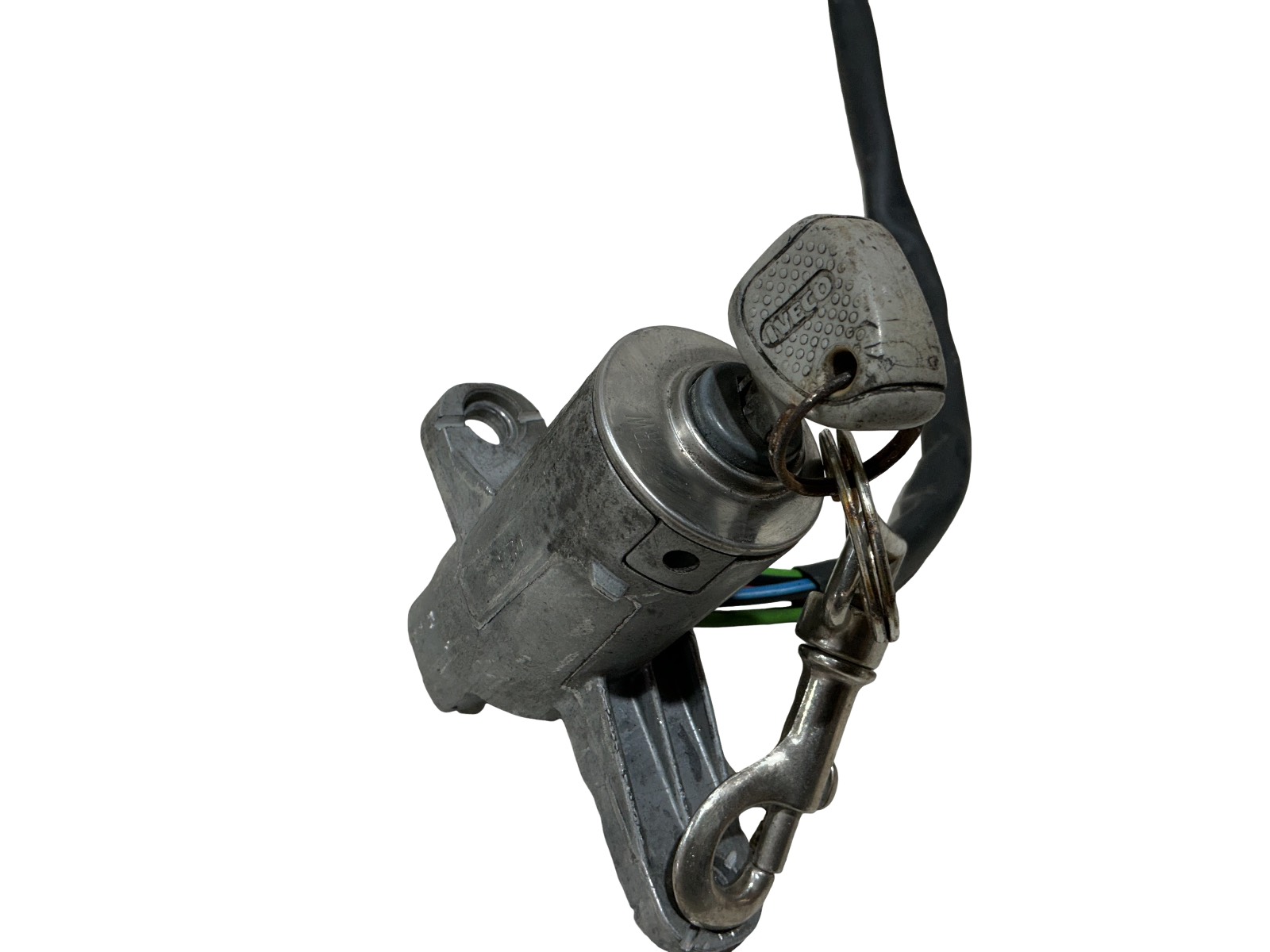 Commutatore Avviamento (Iveco) 4859490 Usato