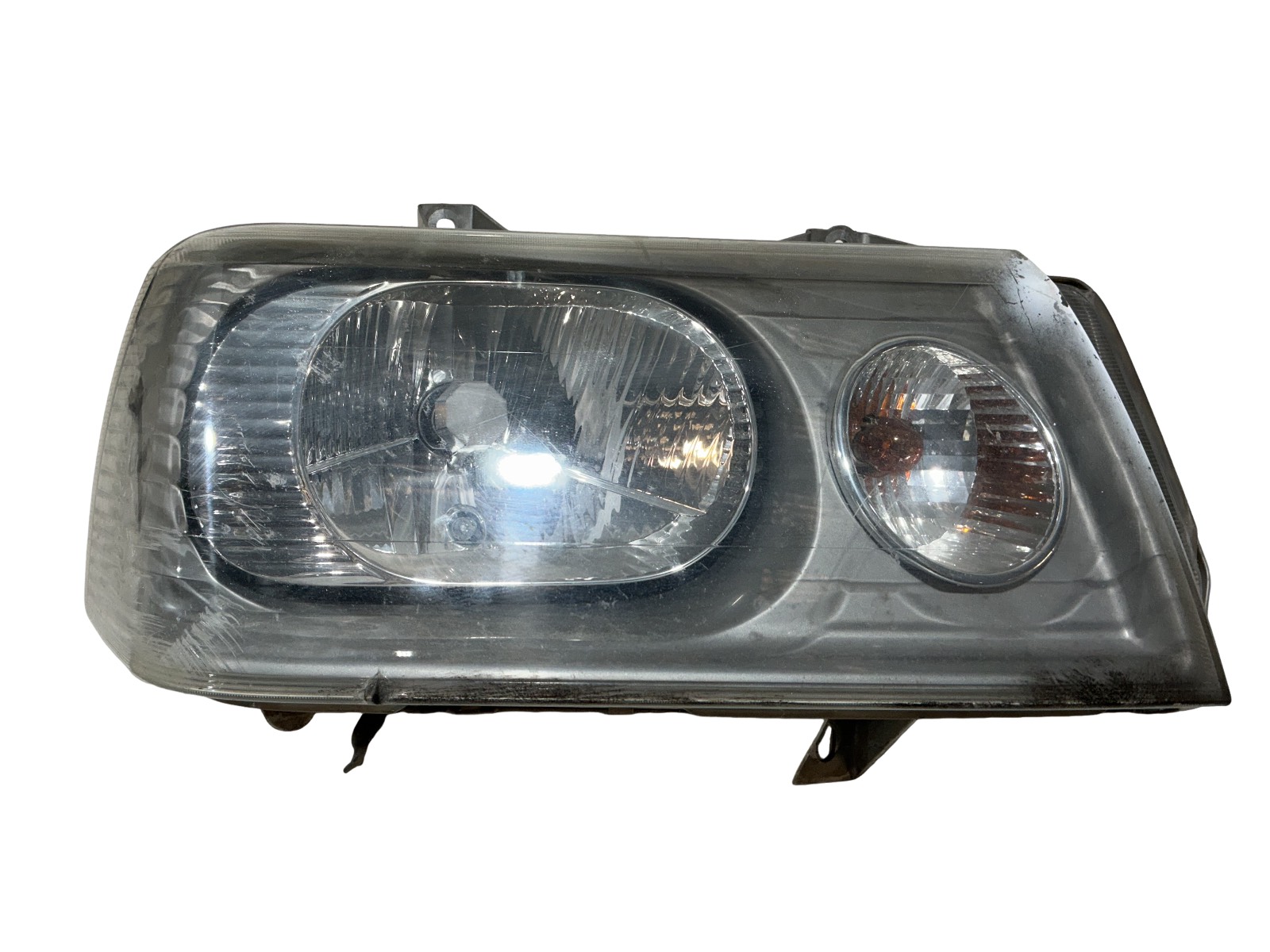 Proiettore Destro (Valeo) 9467119688 Usato