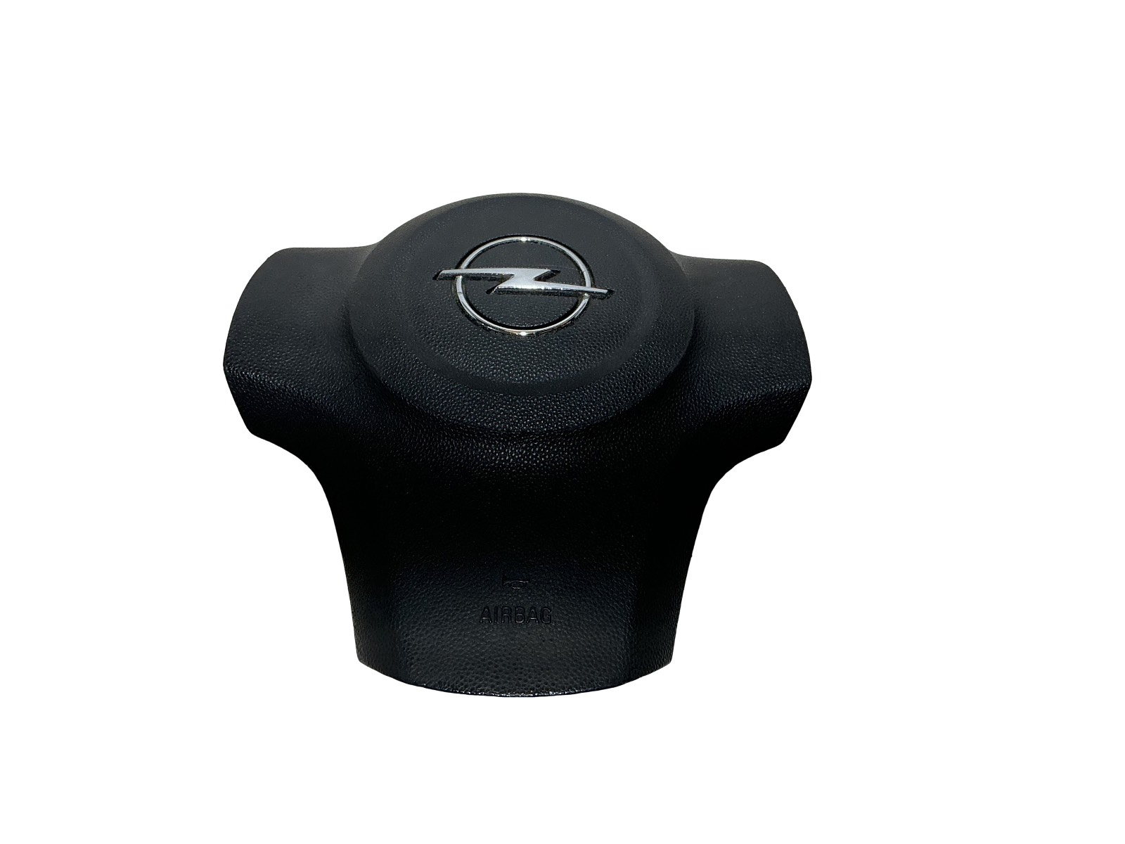 Dispositivo Airbag Lato Guida (Opel Gm Opel Dalphimetal) 13235770 Usato