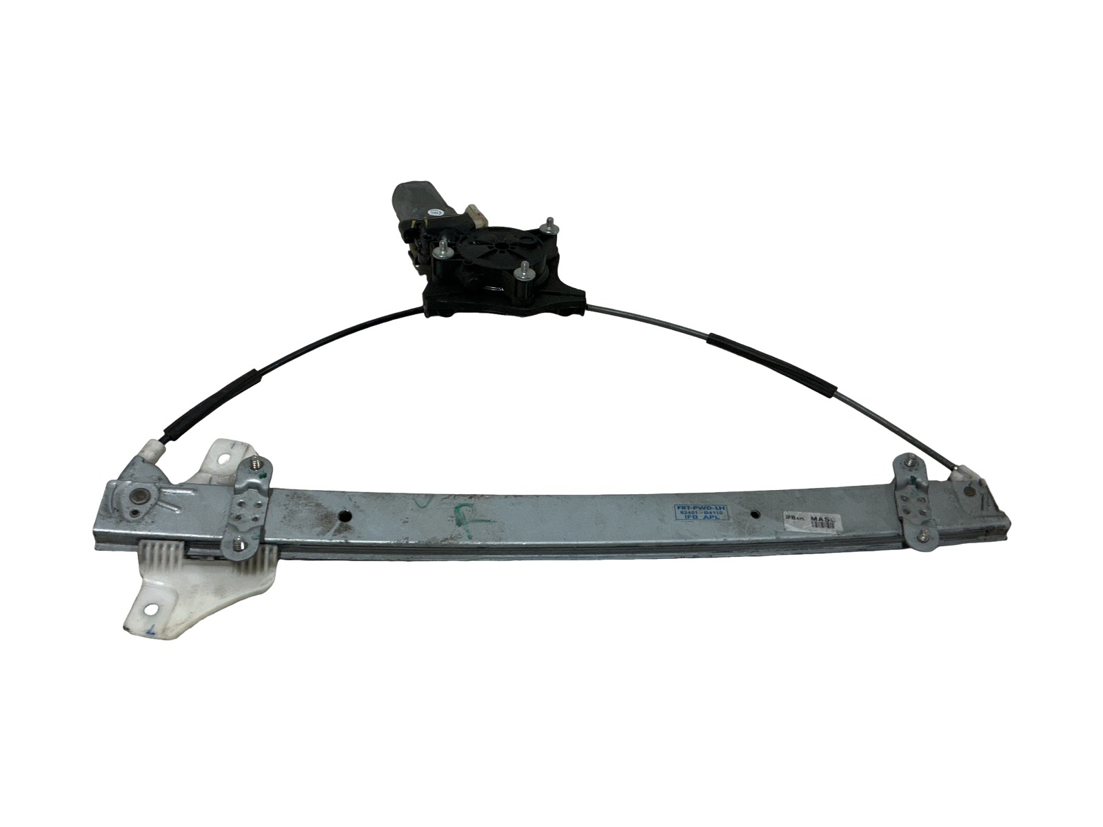 Alzacristallo Elettr. Porta Ant. Con Motorino Sinistro (Ifb Apl) 82401-b4110 82401-B4110 Usato