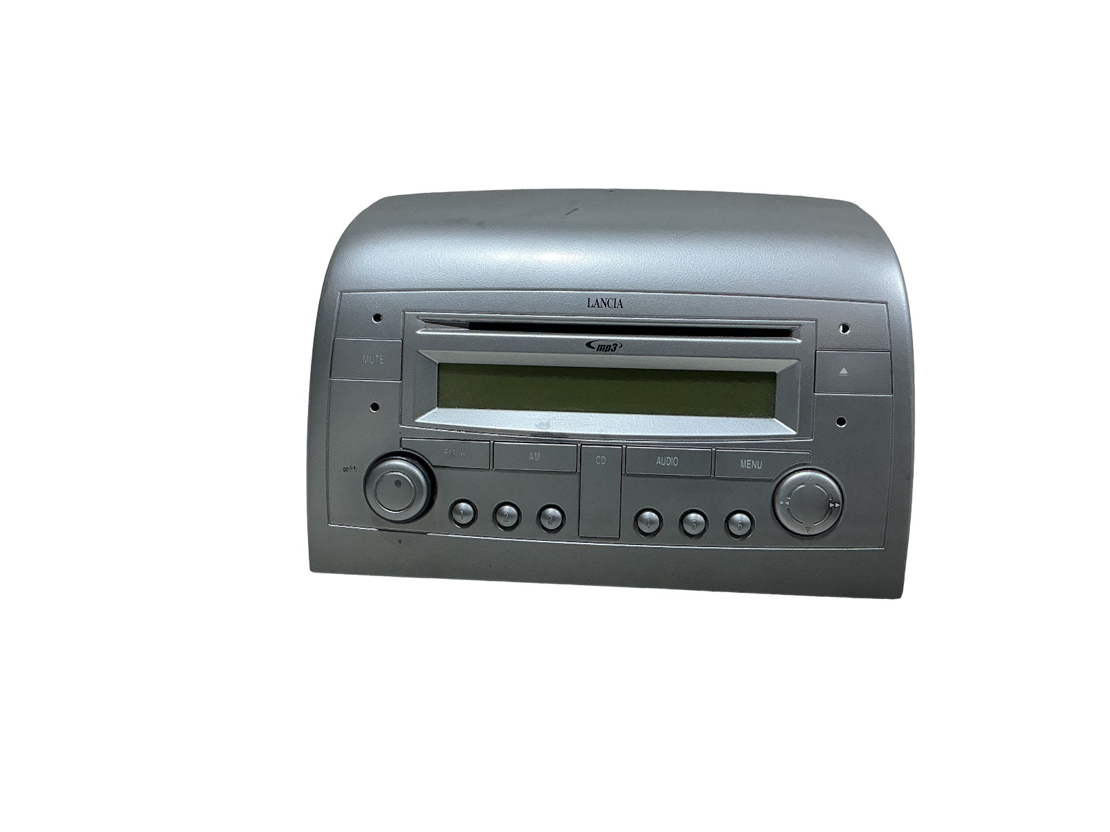 Autoradio (Lancia) 7646396316 7 646 396 316 Usato
