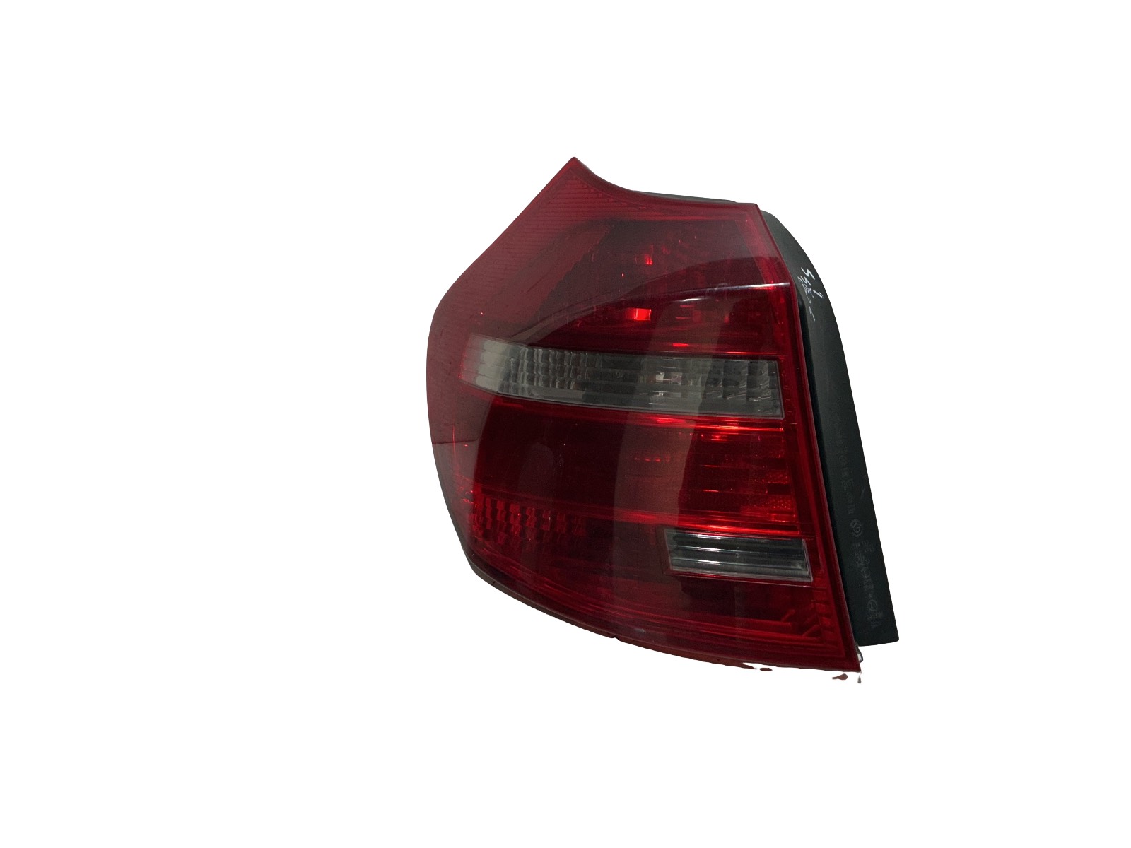 Fanale Post. Sinistro 63217285641 Usato