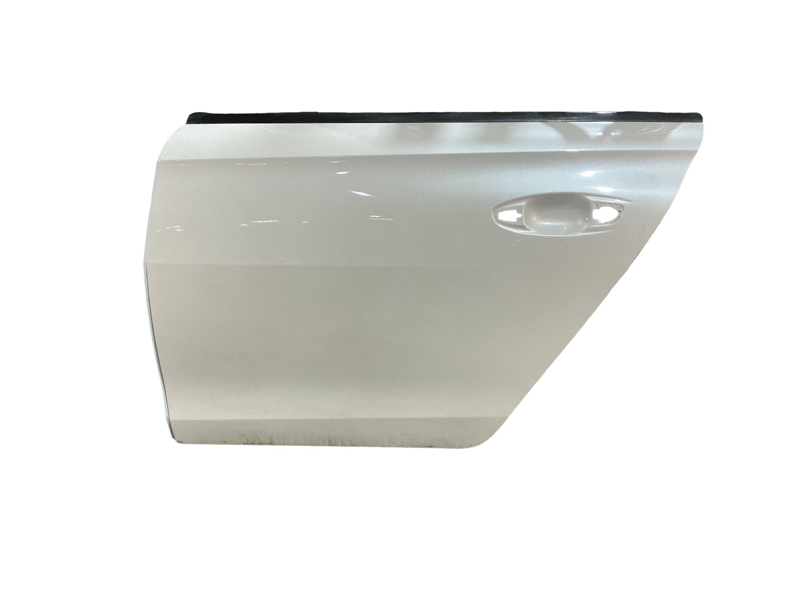 Porta Post. Sinistro 9822029080 Usato