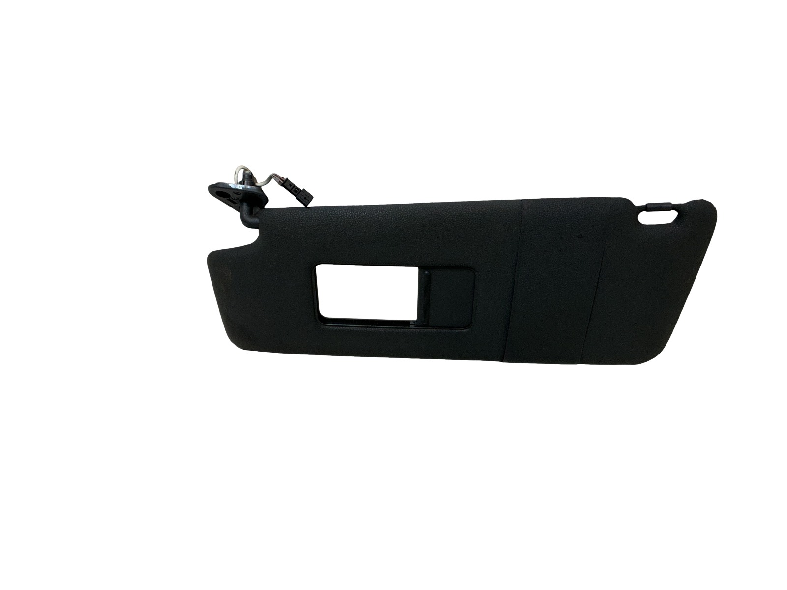 Aletta Parasole Parabrezza Sinistro 1 Usato