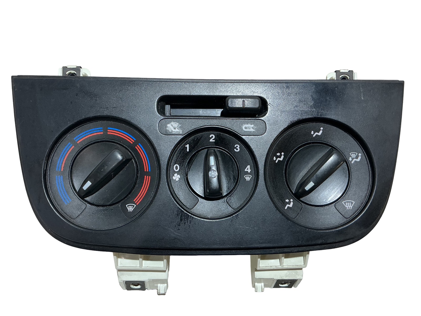 Blocco Comando Climatizzazione 05073401000013 Usato