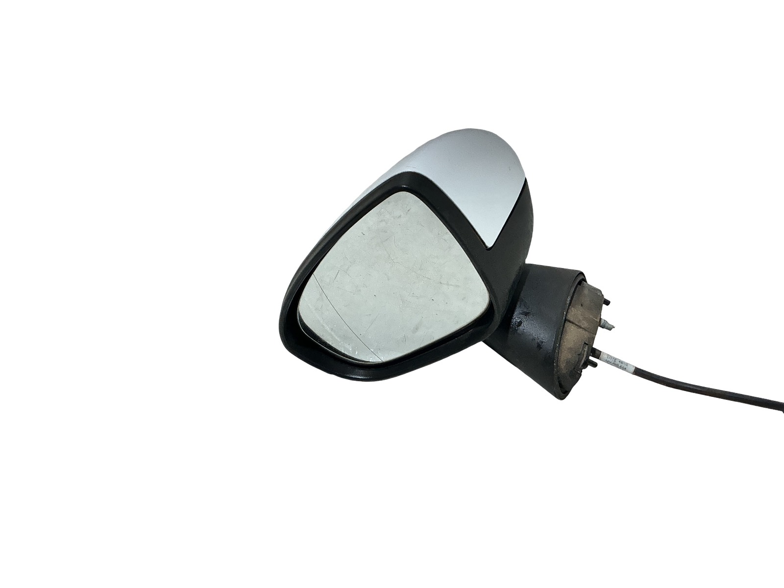 Retrovisore Est. Regolaz. Elettr. Sinistro 13316062 Usato