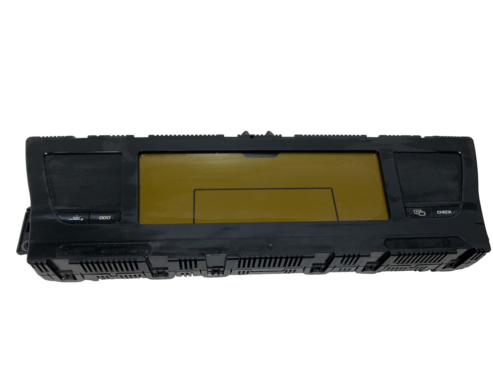 Quadro Portastrumenti 28112974-5 28112940-6 Usato