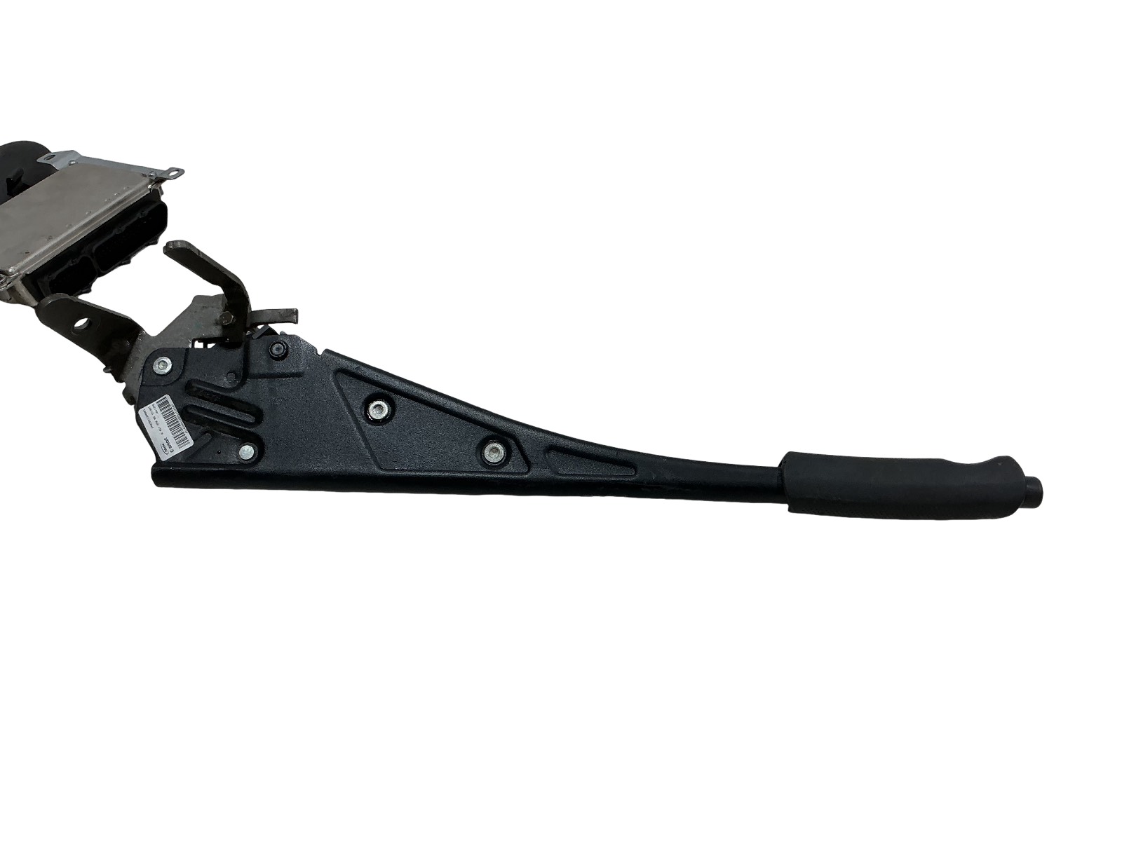 Leva Freno Stazionamento (Smart) A4514200012 Usato