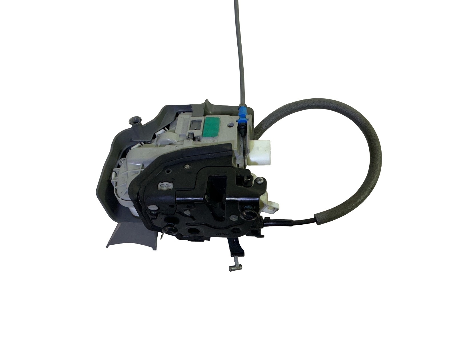 Serratura Porta Ant. Sinistro 8X1837015B Usato