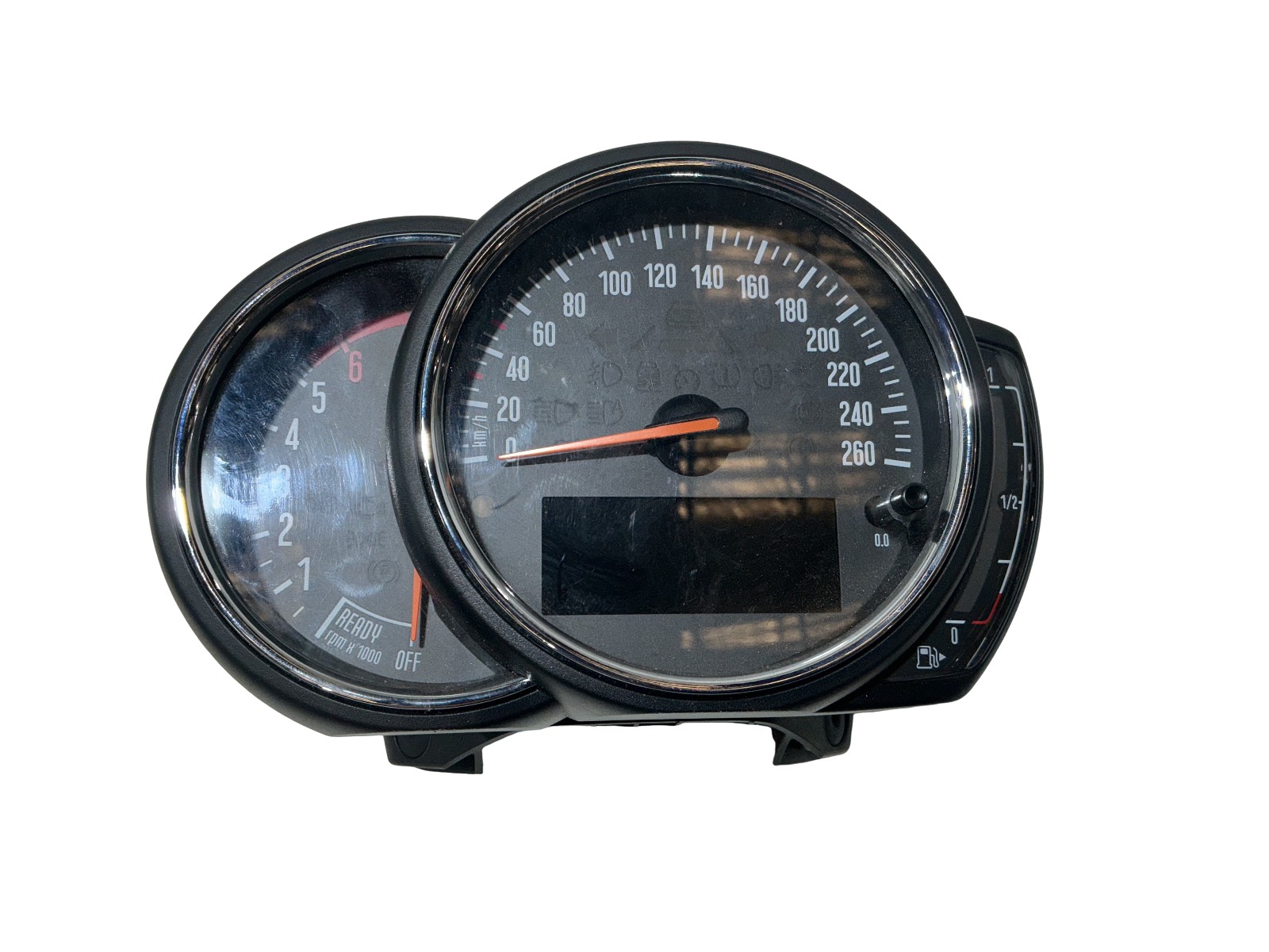 Quadro Strumenti Compl. (Mini) 62106843993 Usato