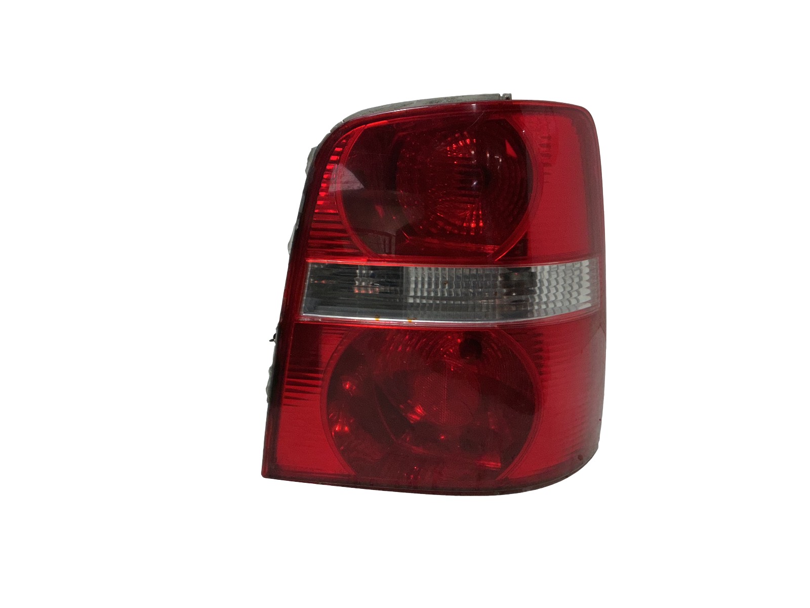 Fanale Post. Destro (Hella) 1T0945096G 1T0 945 258 A Usato