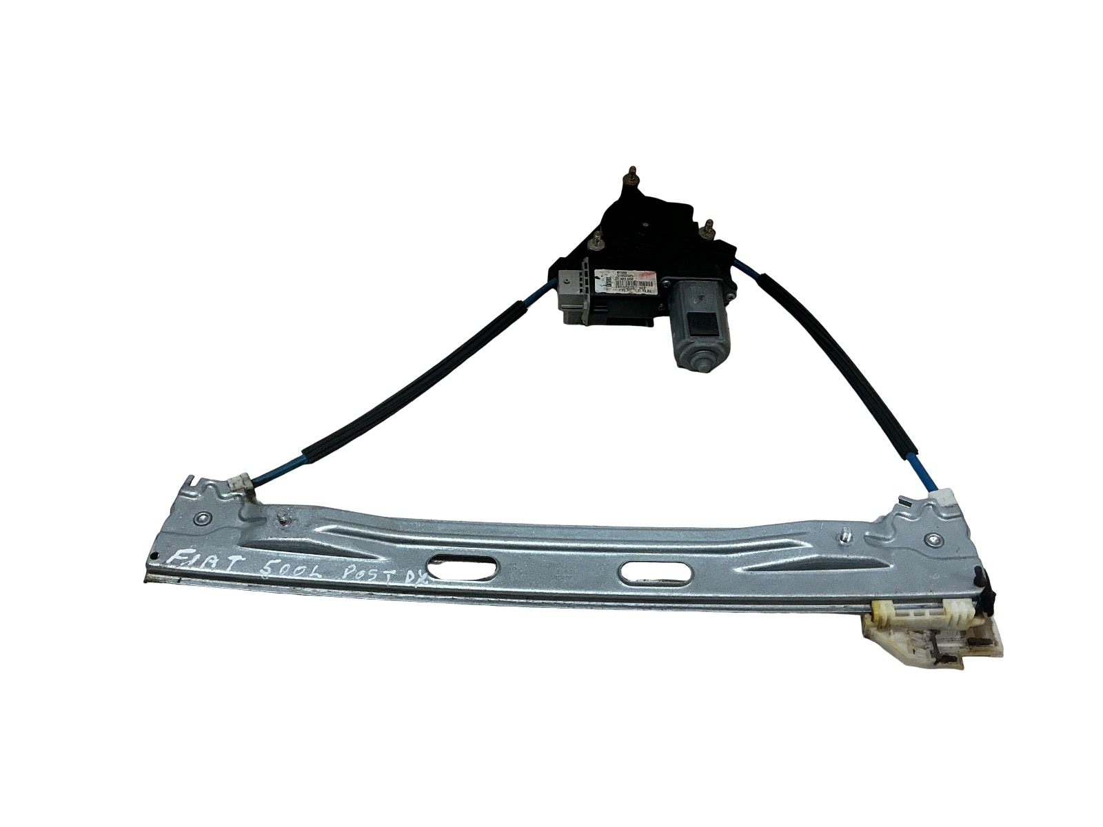 Alzacristallo Elettr. Porta Post. Destro (Gate Brose) 51939580 Usato