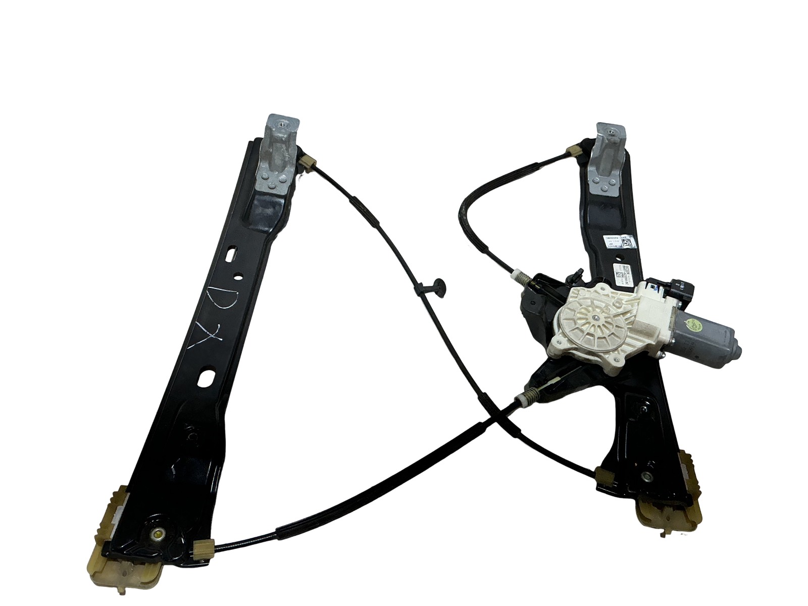 Alzacristallo Elettr. Porta Ant. Destro (Brose) 1803914 Usato