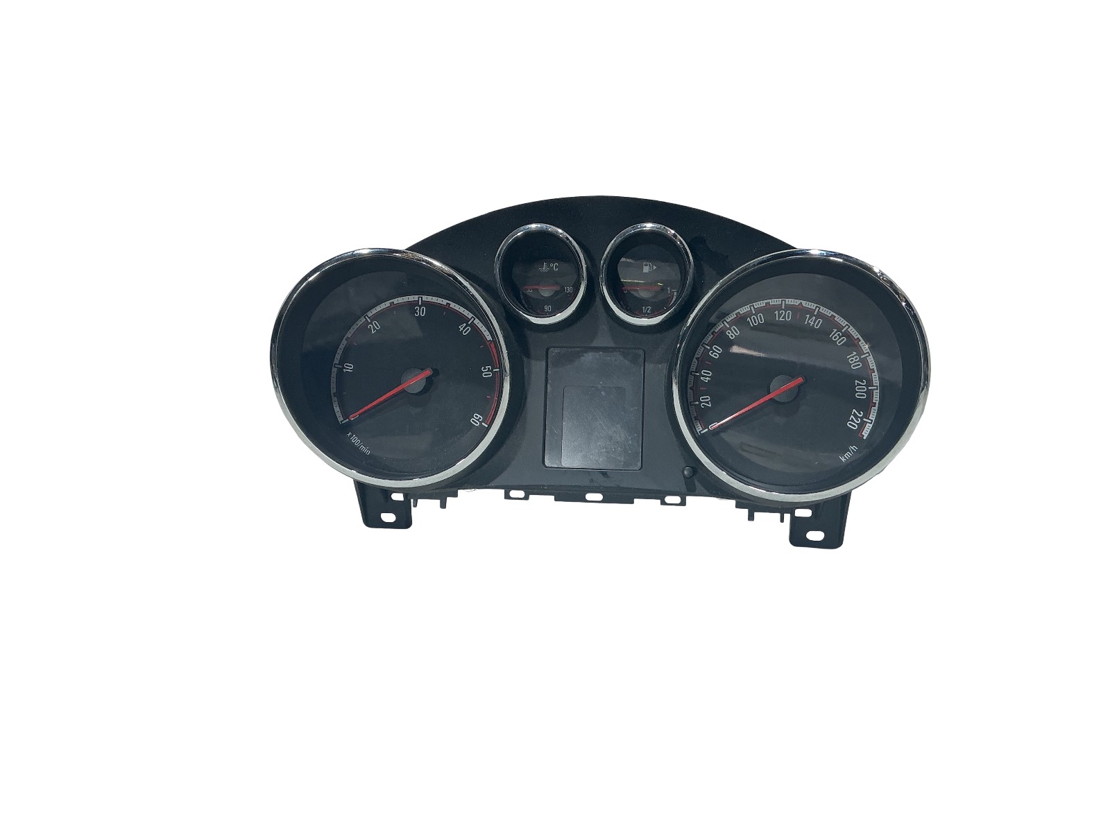 Quadro Strumenti Compl. (Gm) 13373440 Usato