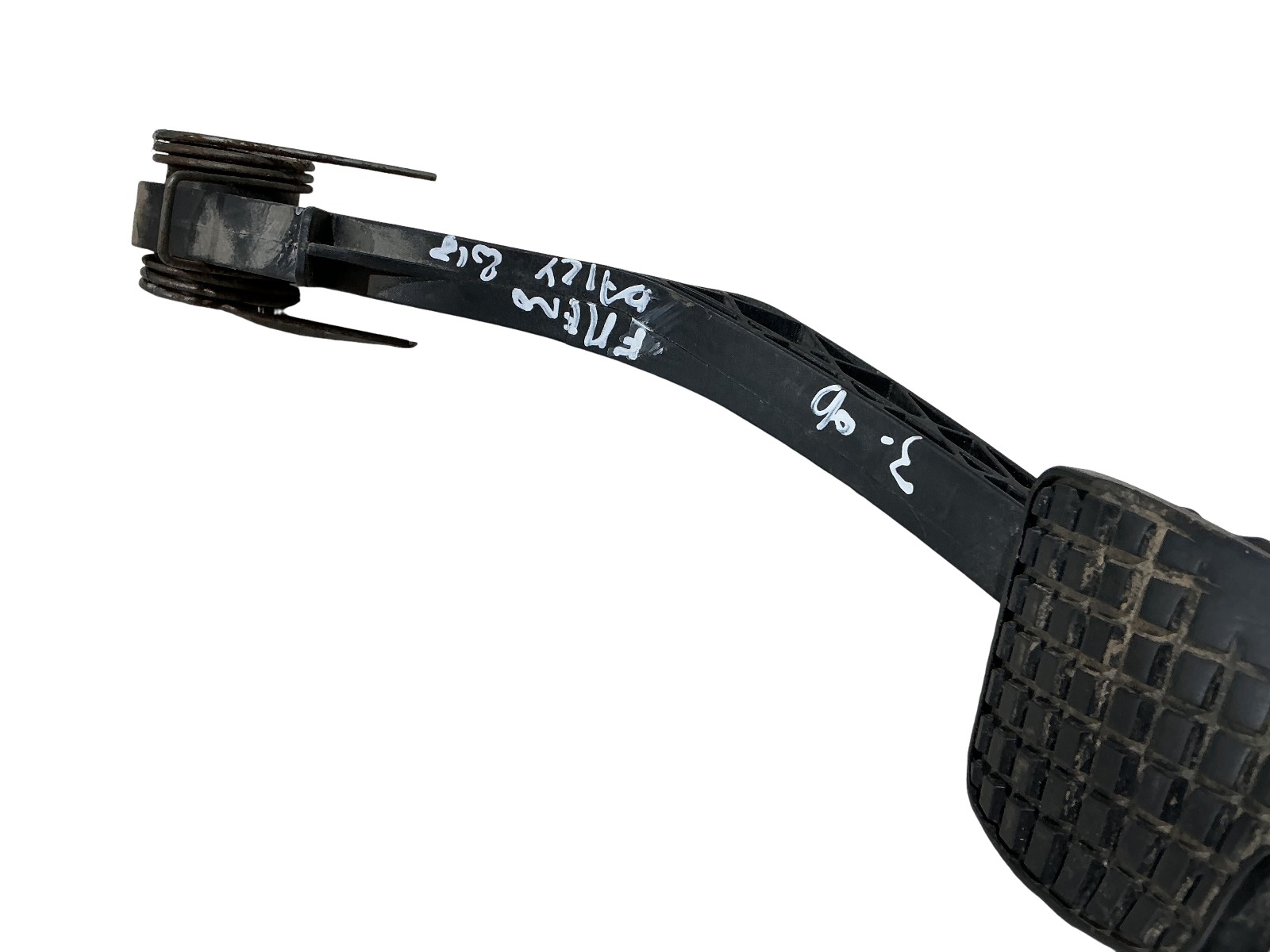 Pedale Freno 258DAI10 Usato