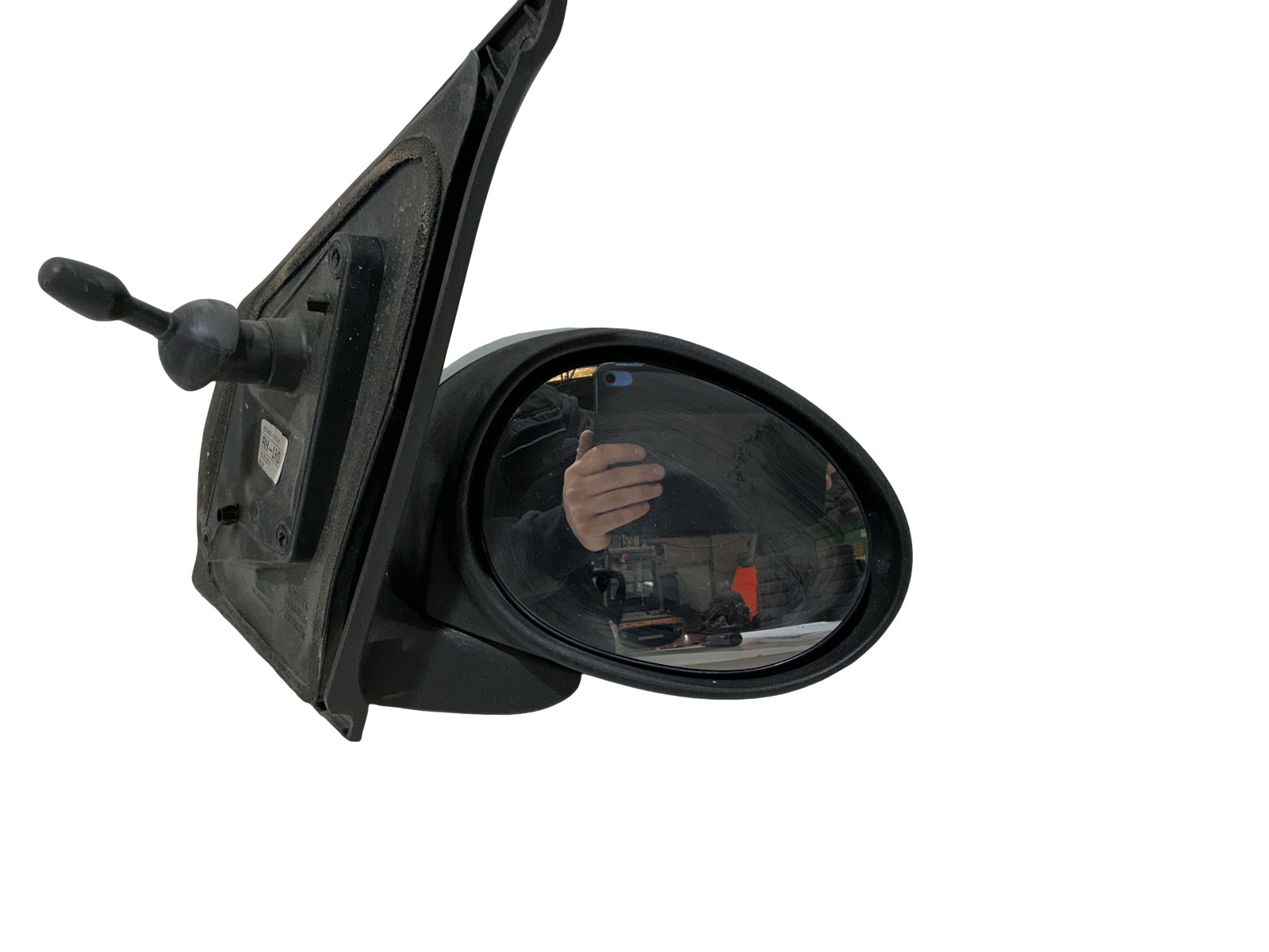 Retrovisore Est. Destro 8153YS 87910-0H071 Usato