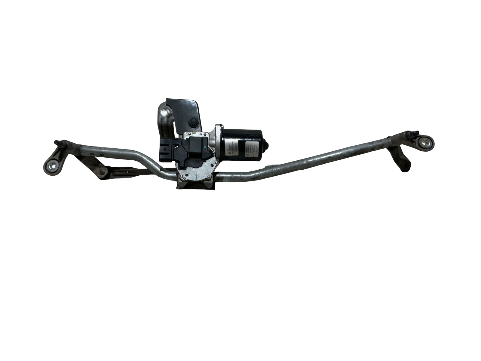 Meccanismo Tergiparabrezza Con Motorino 6405PP 443.122.355.017 Usato