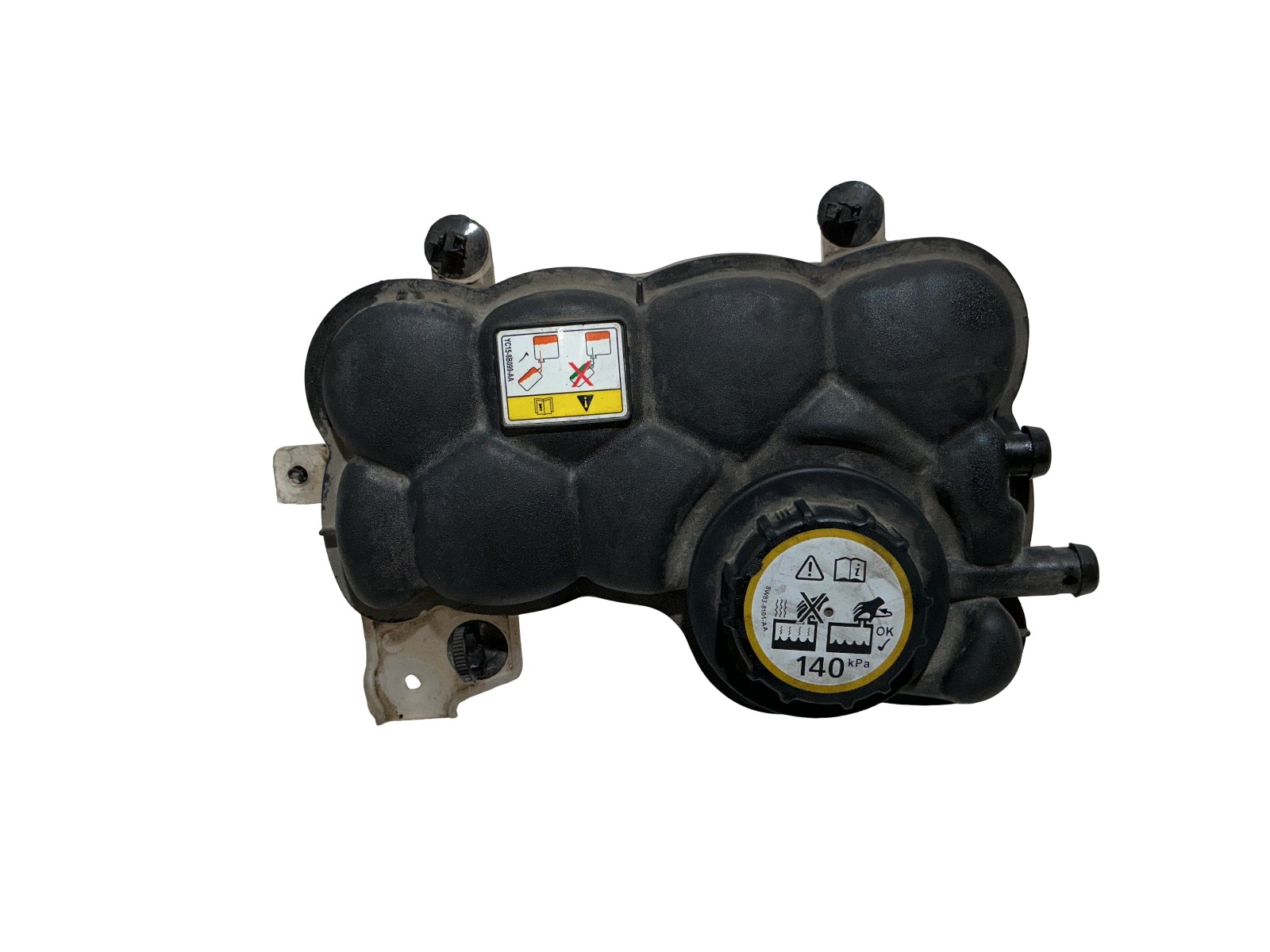 Vaschetta Compensazione Radiatore T2H19682 Usato