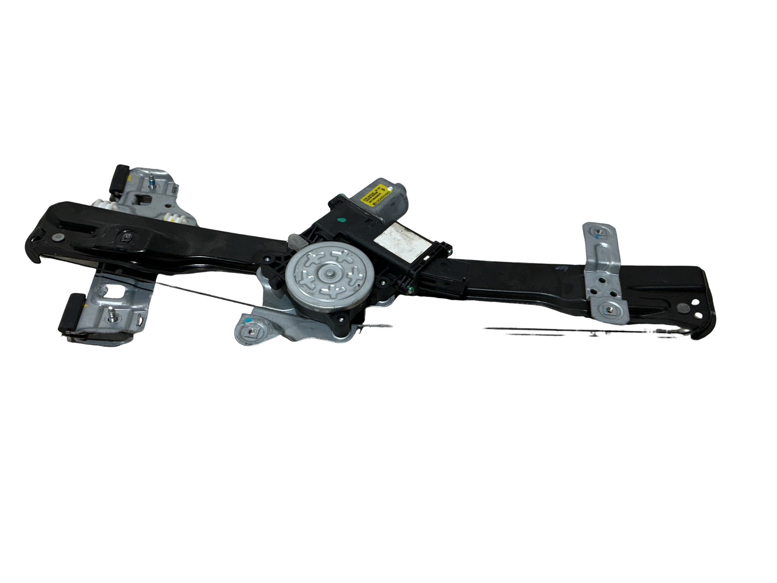 Alzacristallo Elettr. Porta Ant. Destro (Dongyang) 42363793 98810-SUV20 Usato