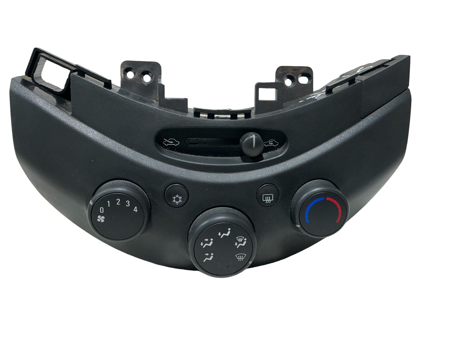 Blocco Comando Climatizzazione 95979291 95979291 Usato