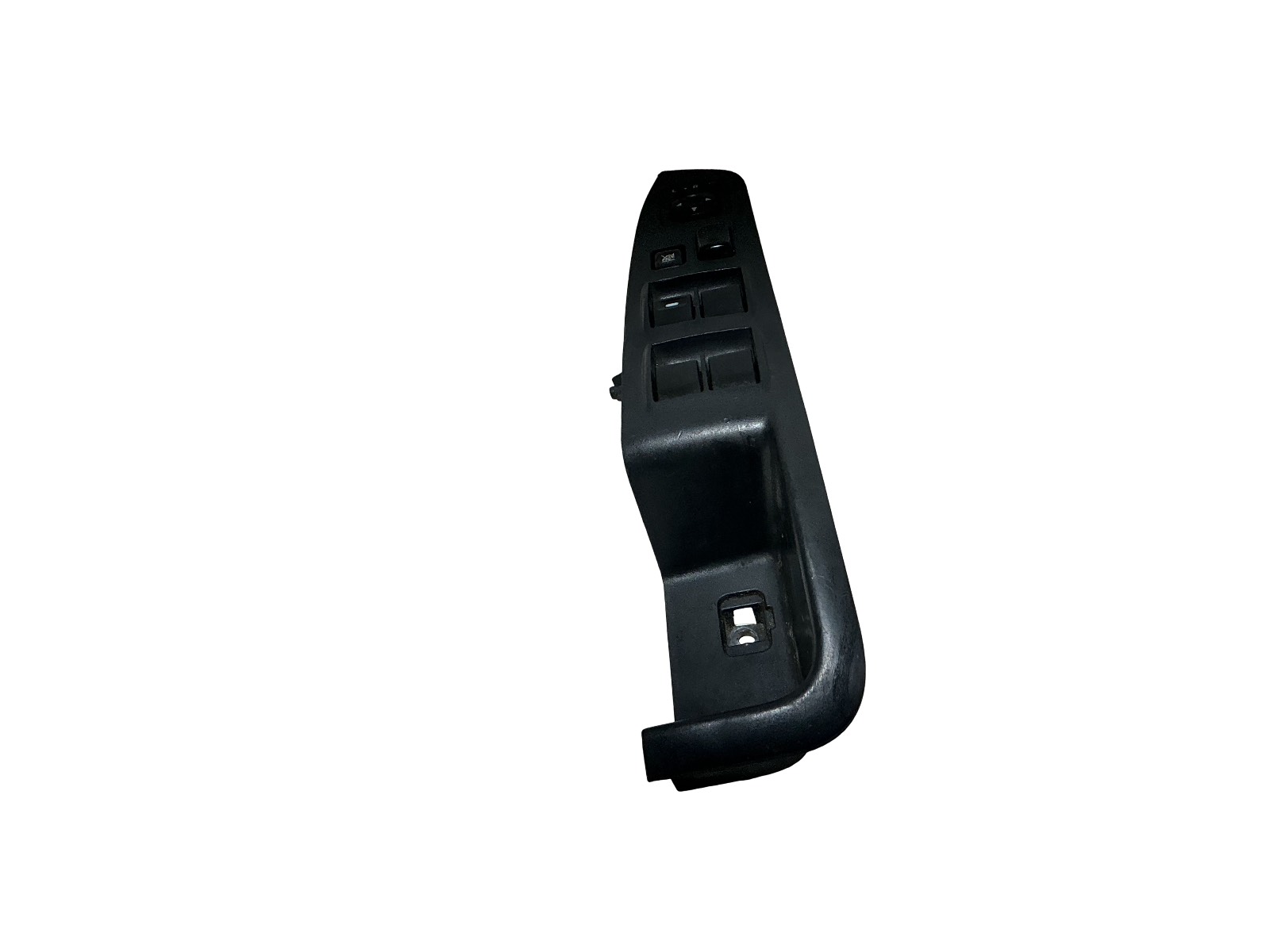 Blocco Comando Alzacristalli Sinistro 8608a060 8608A060 Usato