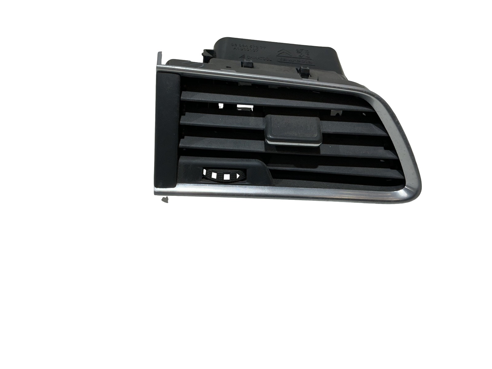 Bocchetta Aria Lat. Cruscotto Sinistro (Peugeot Citroen Chinatool Faurecia) 9686457377 A1010107 Usato