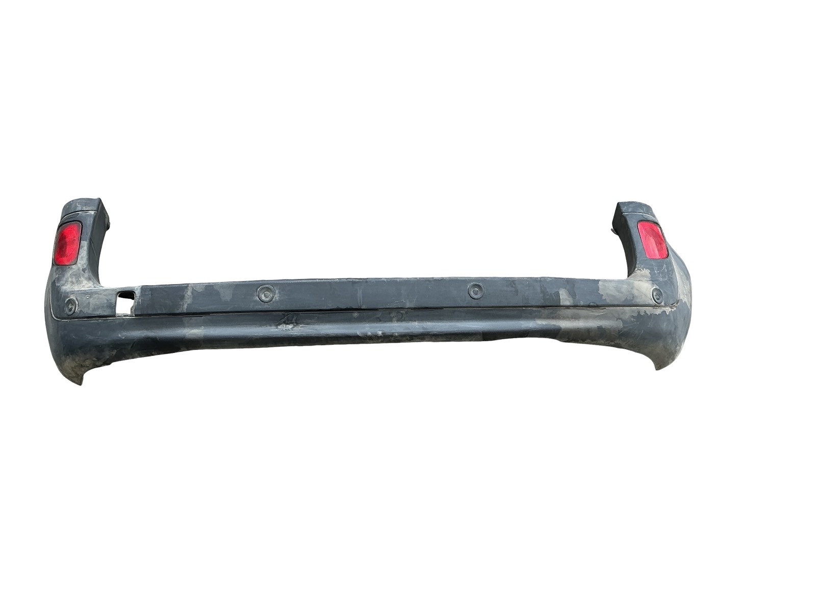 Paraurti Post. 7701478196 Usato