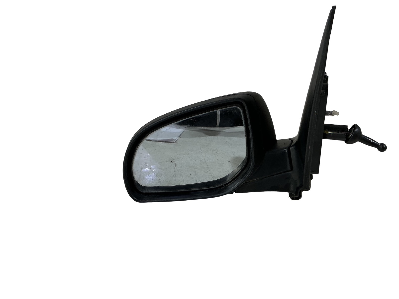 Retrovisore Est. Sinistro 876100X010CA Usato