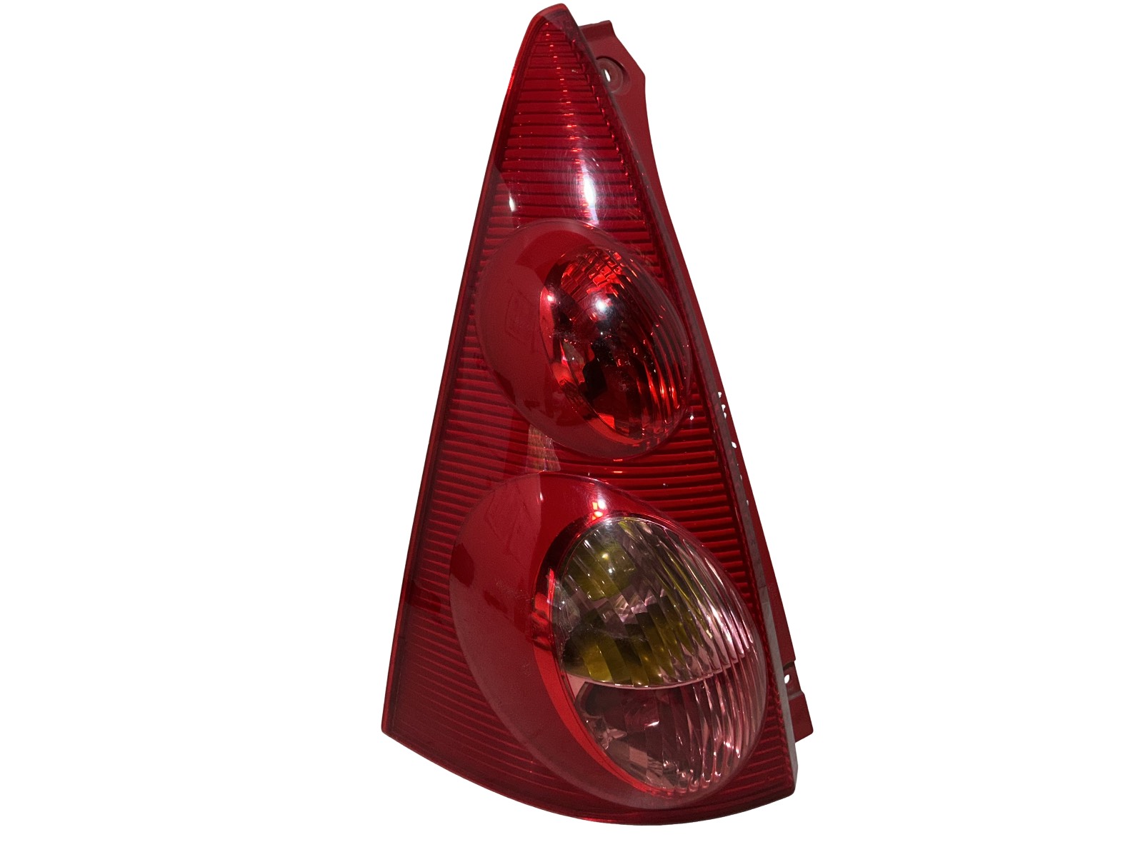 Fanale Post. Sinistro 6350X6 Usato